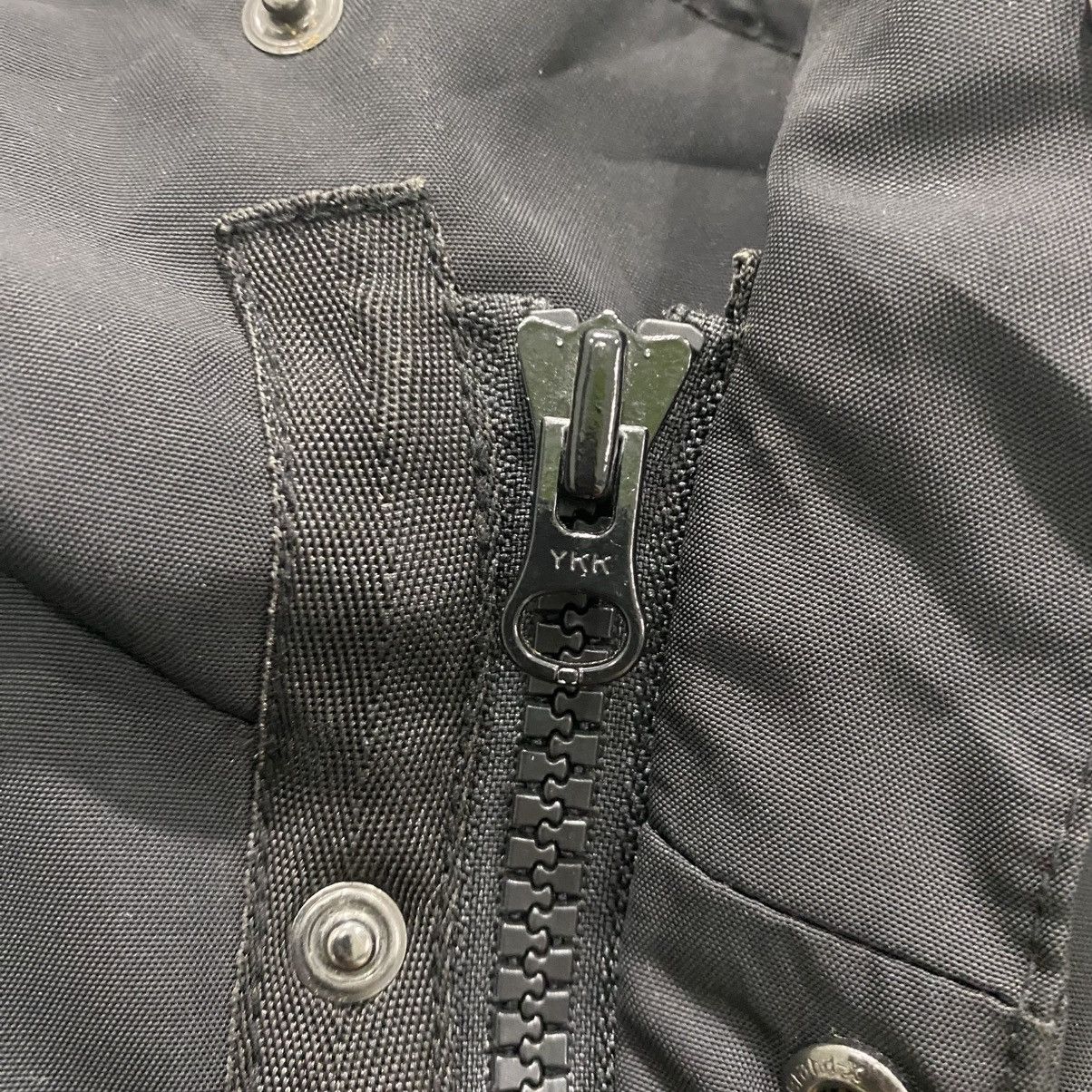 Jil Sander × Uniqlo Jil Sander x Uniqlo +J Archive Hybrid Wool Down Jacket Size US L / EU 52-54 / 3 - 11 Thumbnail