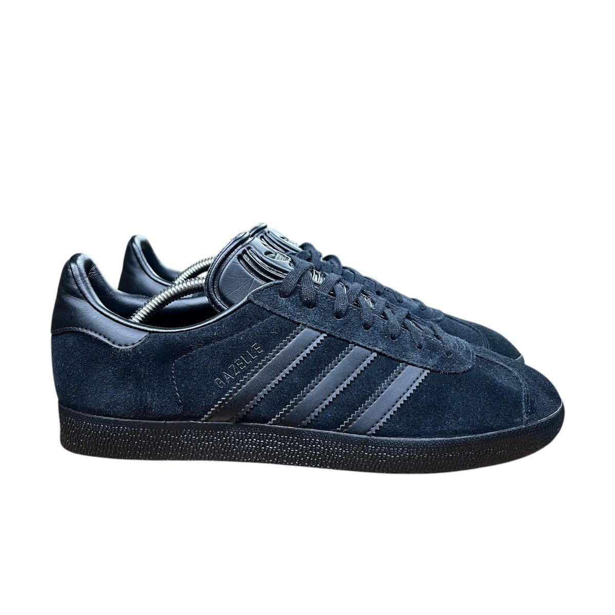 adidas gazelle silver green womens adidas Campus 00s Beta Triple Black Patent
