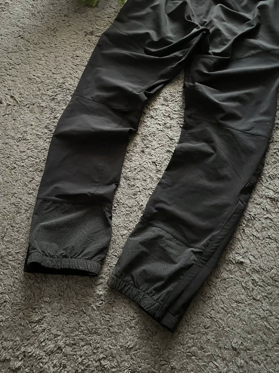 Salomon Salomon Pants Streetwear Gorpcore Outdoor Logo Rare Size US 36 / EU 52 - 13 Thumbnail