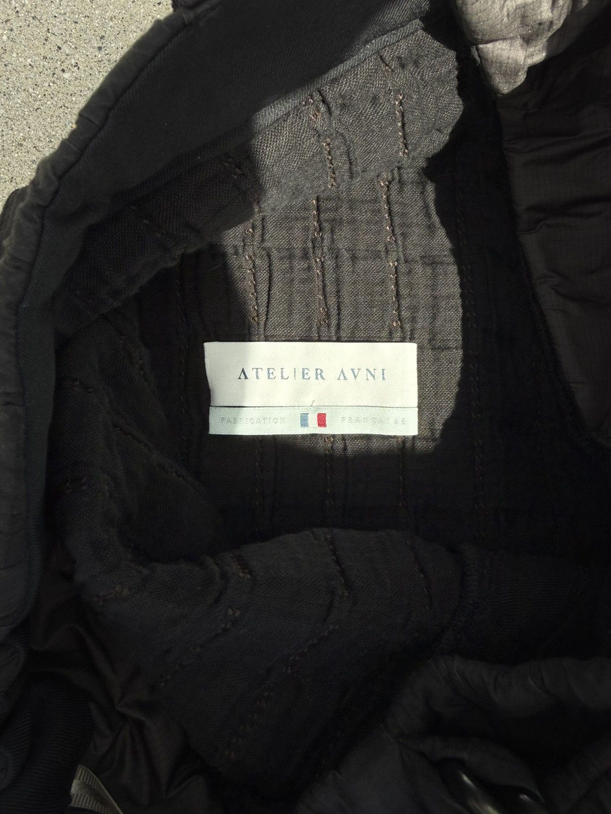 Other Atlier Avni French Pant Size US 31 - 9 Thumbnail
