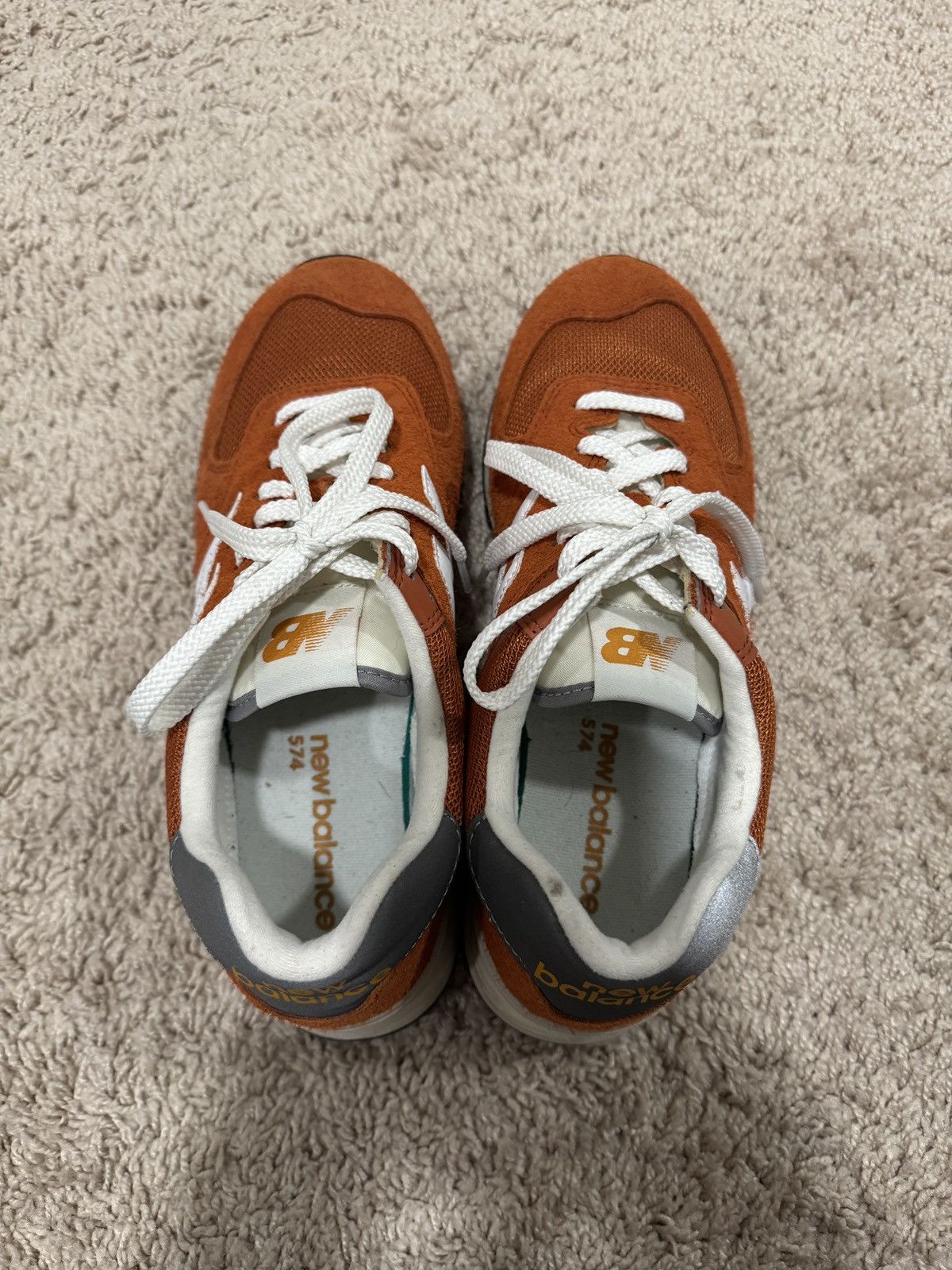 New Balance New balance 574 Size US 9 / EU 42 - 3 Thumbnail