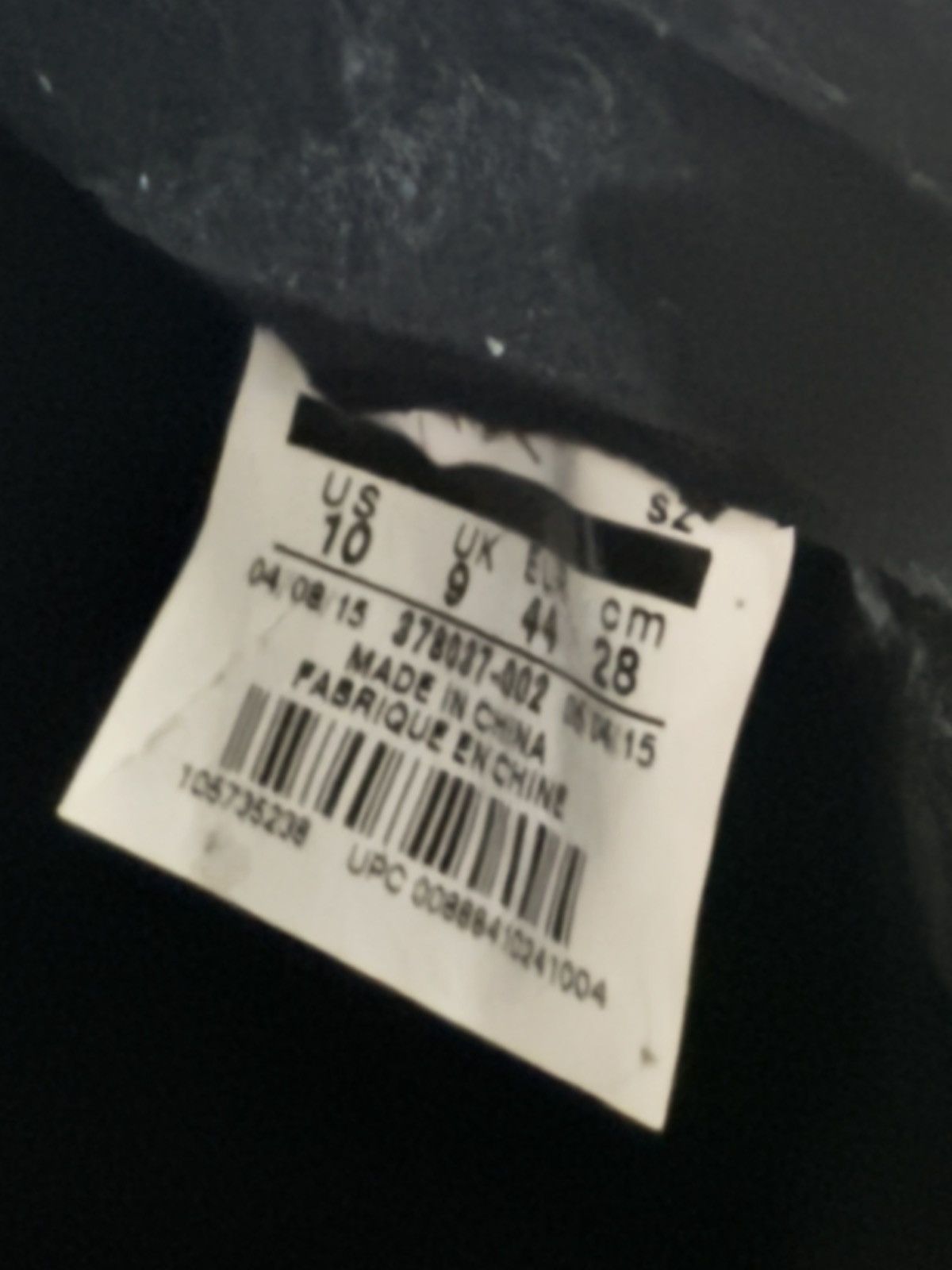 Jordan Brand Jordan 11, 72-10 2015 Size US 10 / EU 43 - 8 Thumbnail