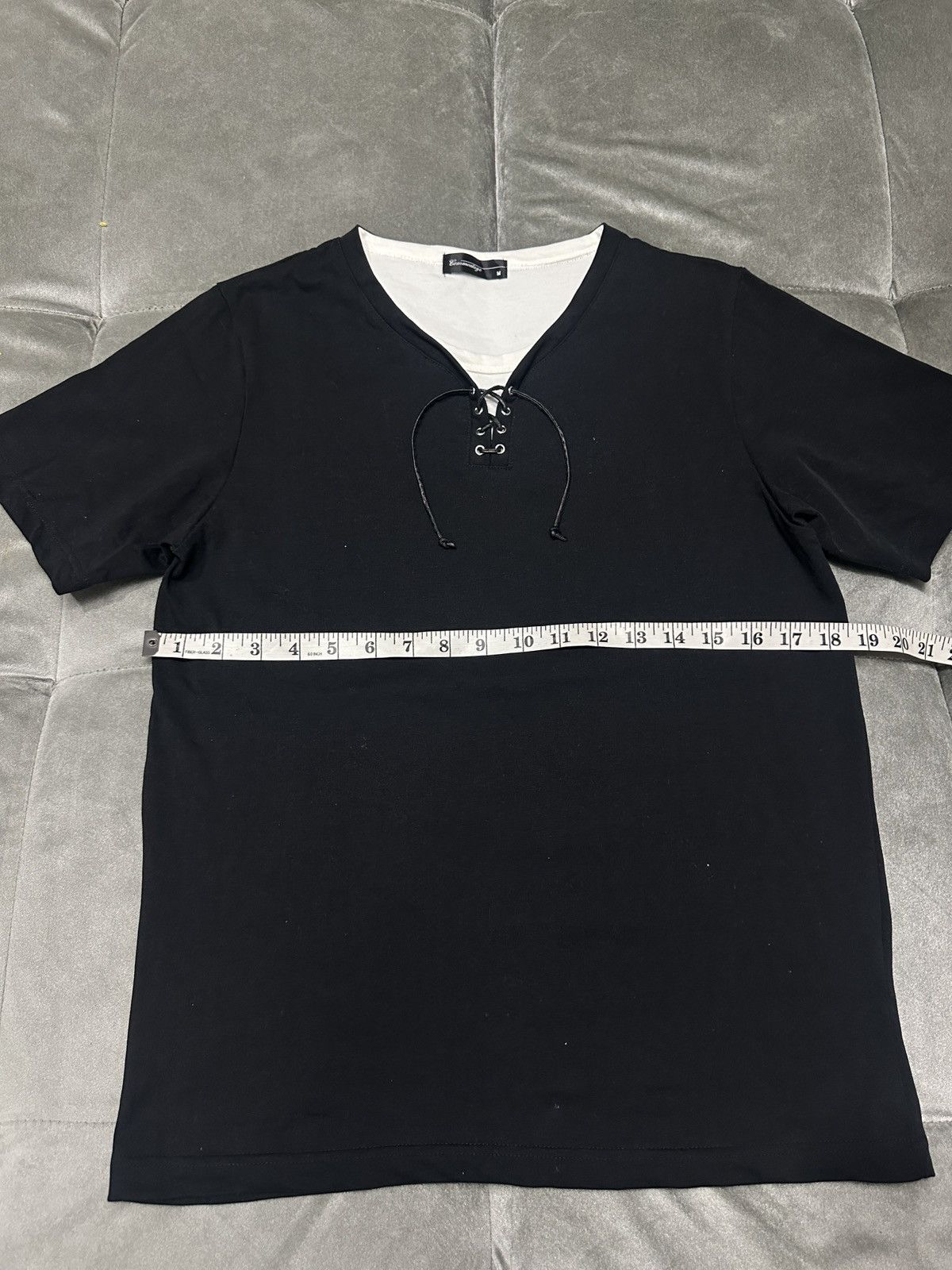 Japanese Brand COMMONTAGE Size US S / EU 44-46 / 1 - 5 Thumbnail