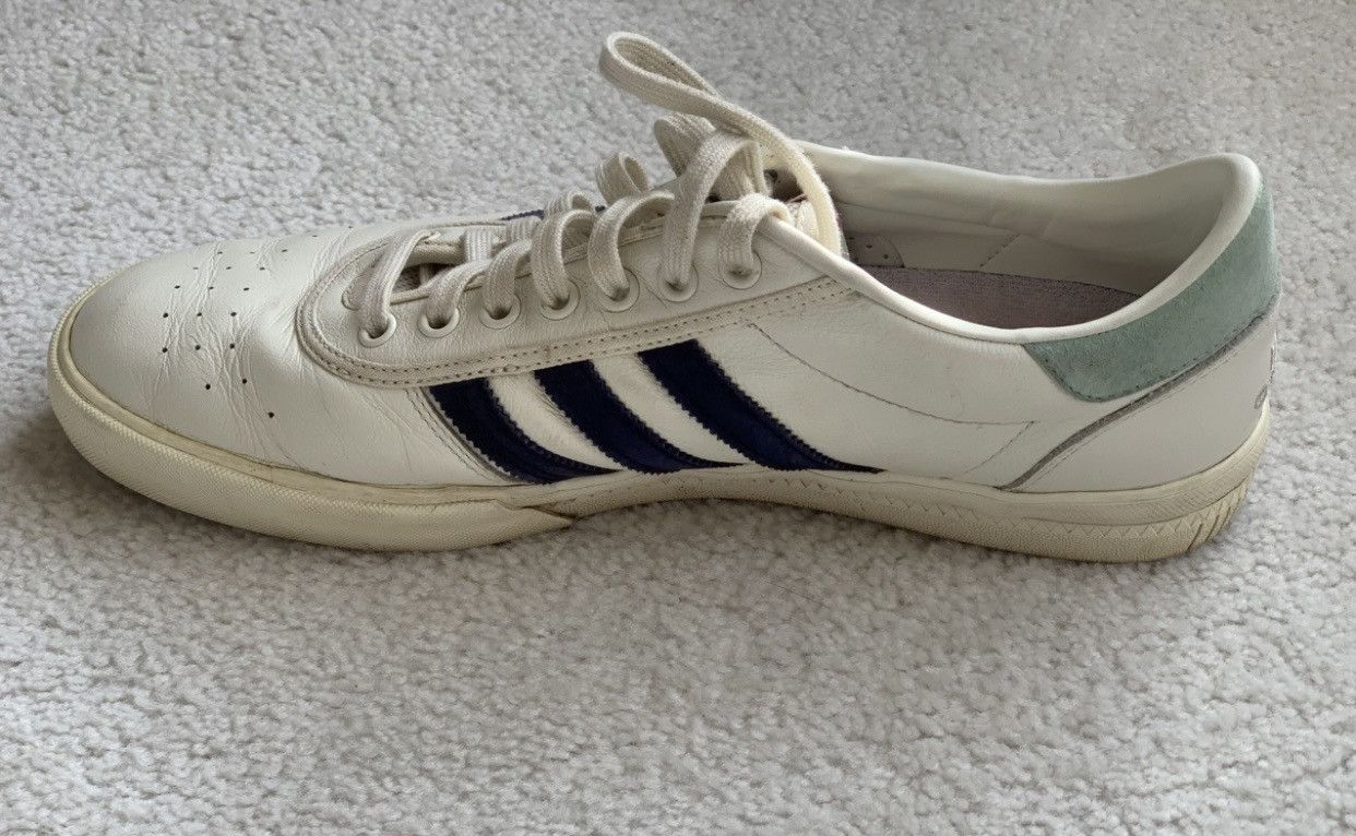 Adidas Adidas x Helas Lucas Premier Shoes Size US 13 / EU 46 - 5 Thumbnail