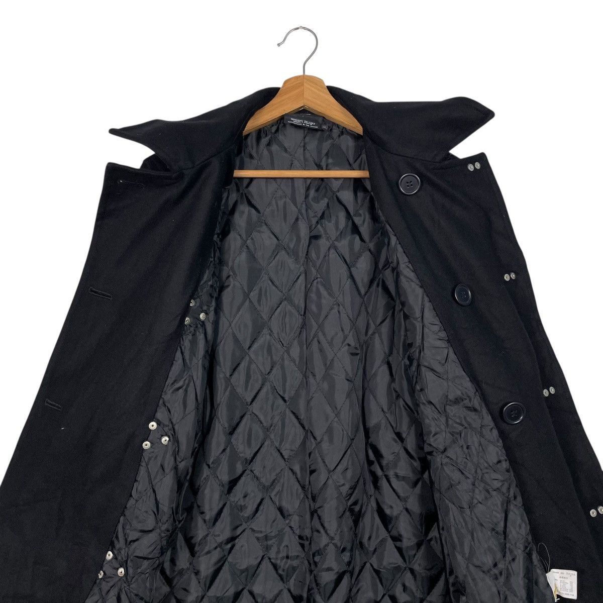 Japanese Brand Japanese Brand Badger Coat Size US M / EU 48-50 / 2 - 11 Thumbnail