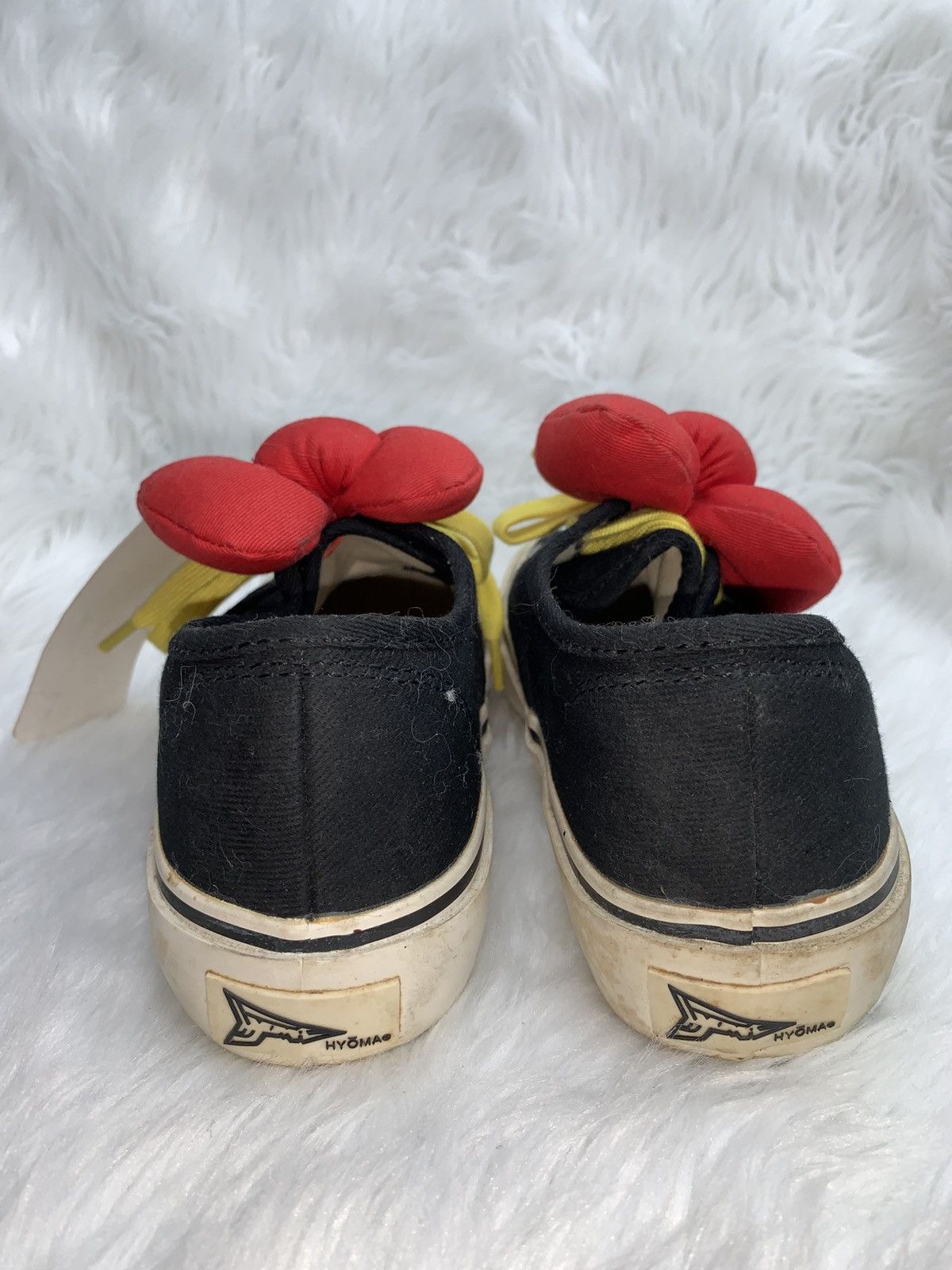 20471120 Hyoma Bow Tie sneakers Size US 5 / IT 35 - 9 Thumbnail