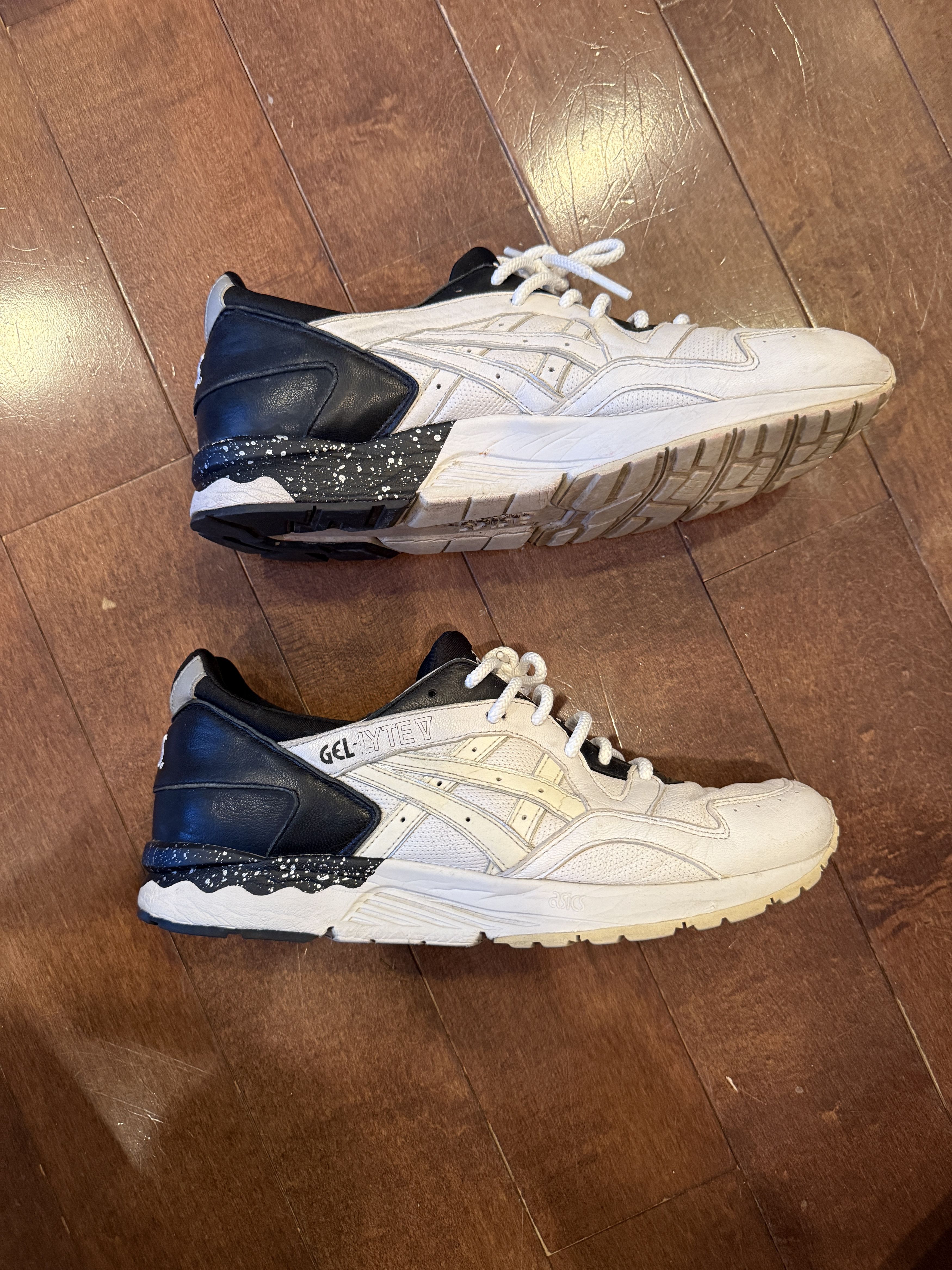 Asics ASICS Gel Lyte 5 Monkey Time Size US 11 / EU 44 - 5 Thumbnail