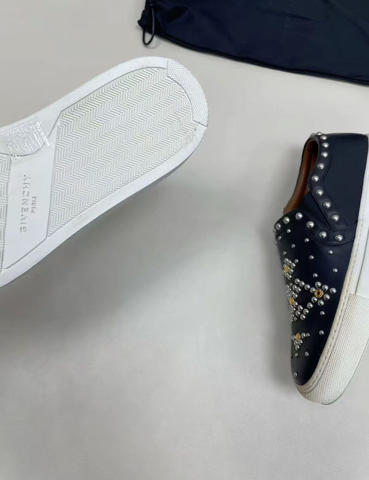 Givenchy Givenchy Casual Shoes J30 Size US 6.5 / EU 39-40 - 5 Thumbnail