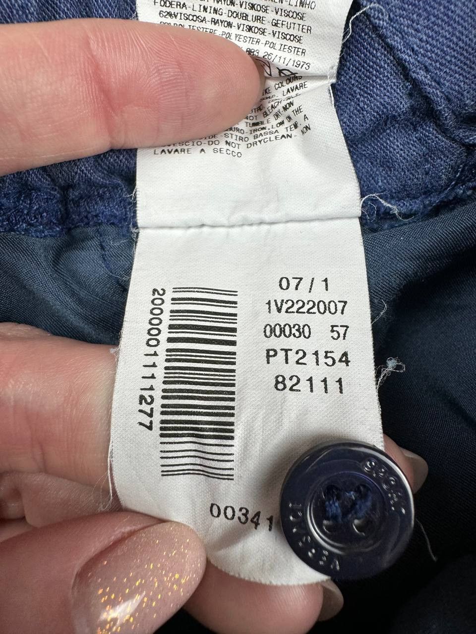 Versace Versace sports shorts Size US 36 / EU 52 - 4 Thumbnail