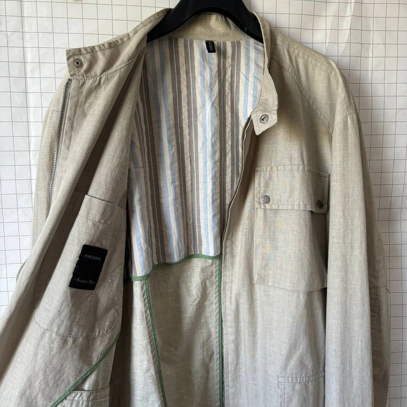 Paoloni Paloni Light Jacket L Size US L / EU 52-54 / 3 - 2 Thumbnail