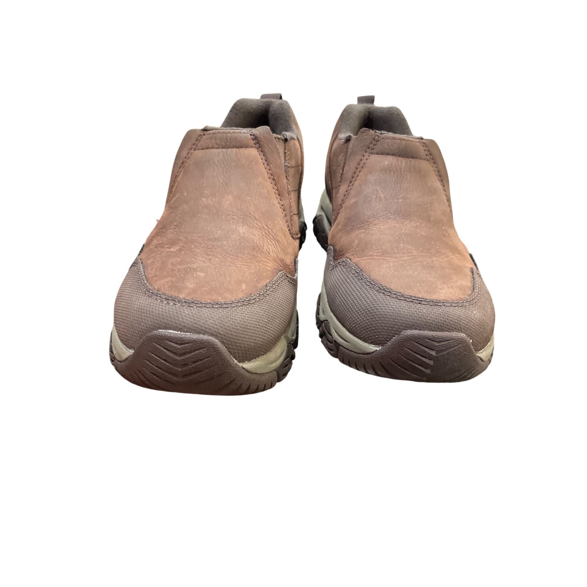 Merrell Merrell Coldpack 3 wms moc waterproof brown hike shoes sz 7. Size US 7.5 / IT 37.5 - 11 Thumbnail