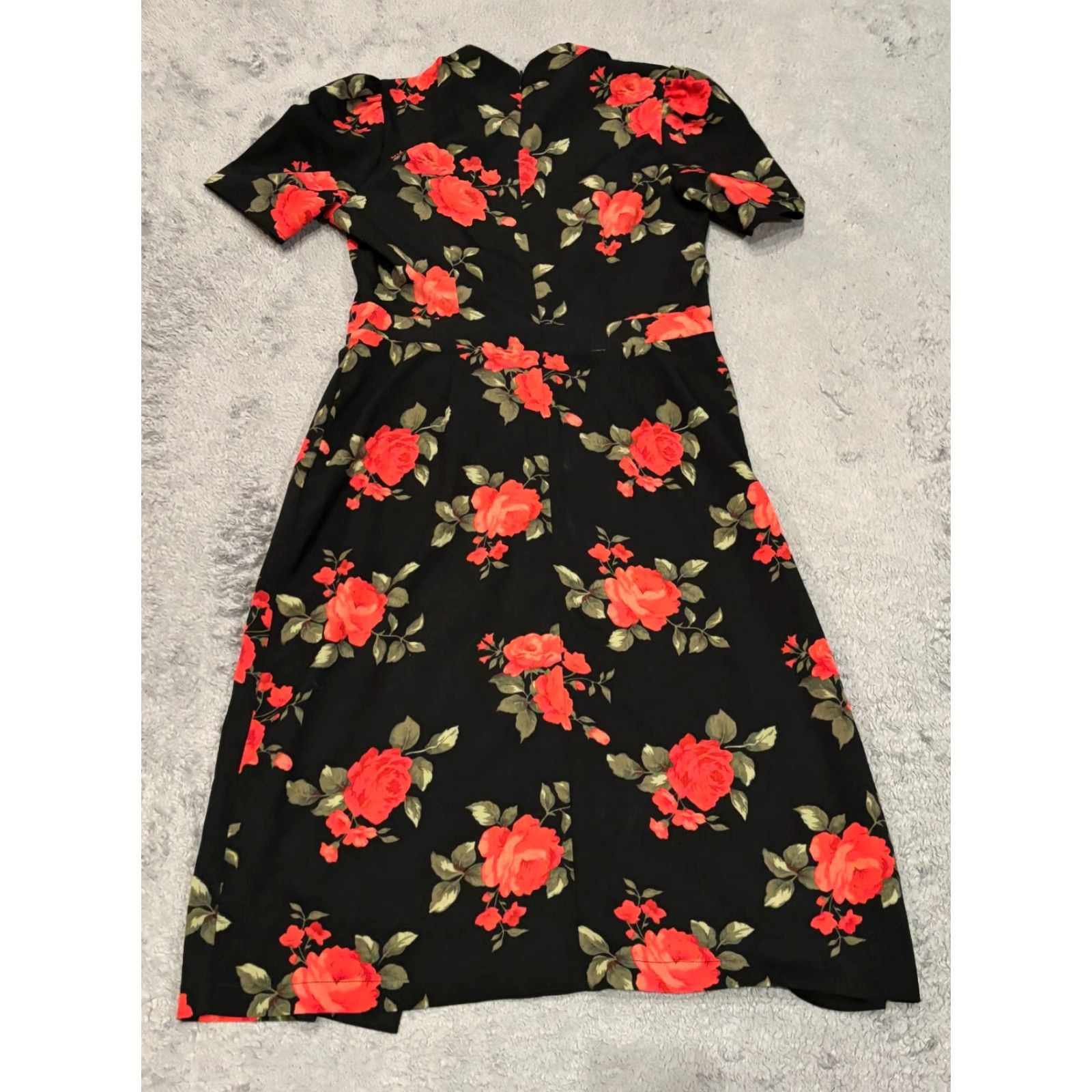 Asos VINTAGE? No. Size 26" / US 2 / IT 38 - 5 Thumbnail