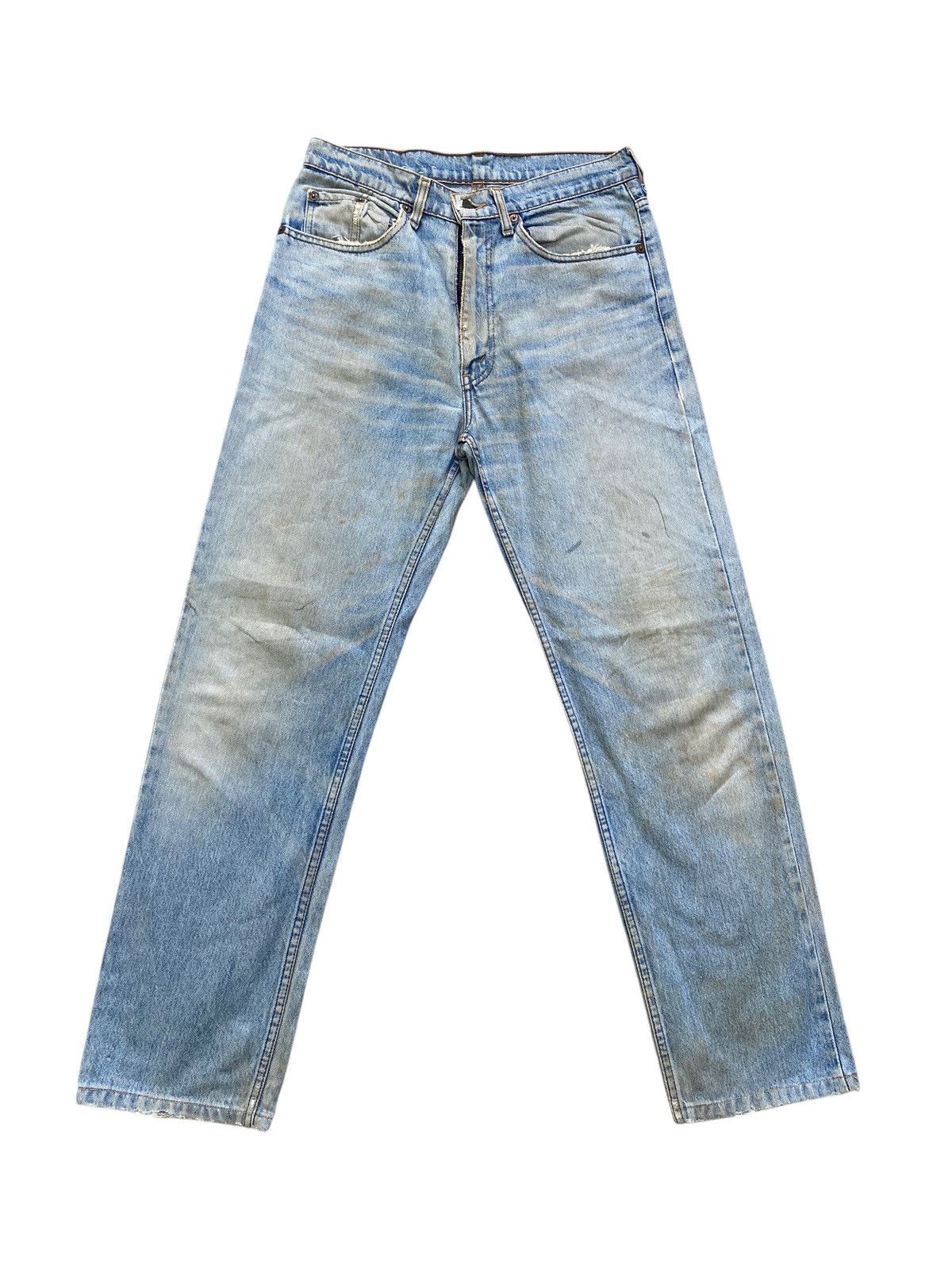 💥#359 LEVIS JEANS 501 DENIM PANT