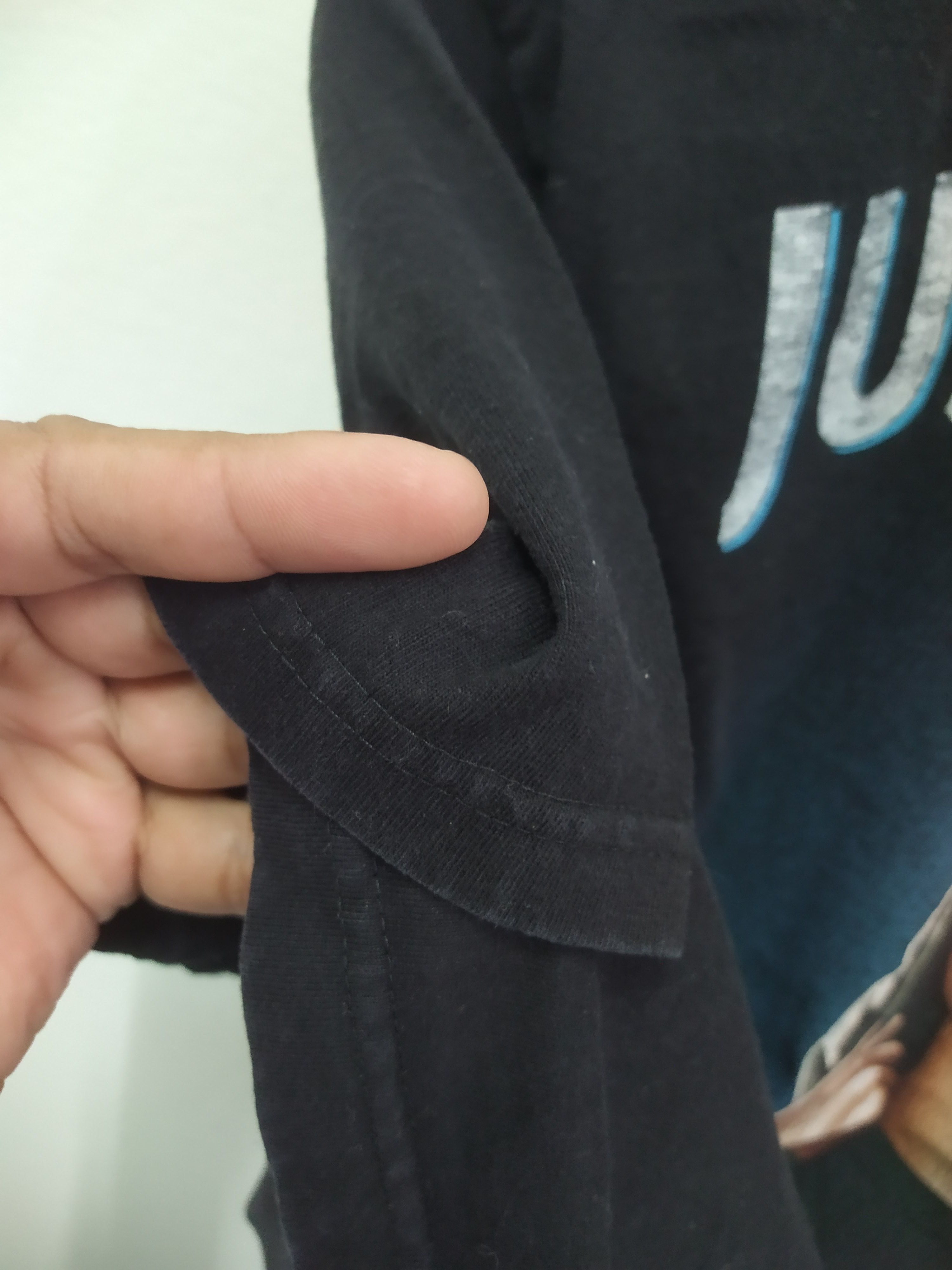 Justin Bieber Justin Bieber band tee Size US L / EU 52-54 / 3 - 4 Thumbnail