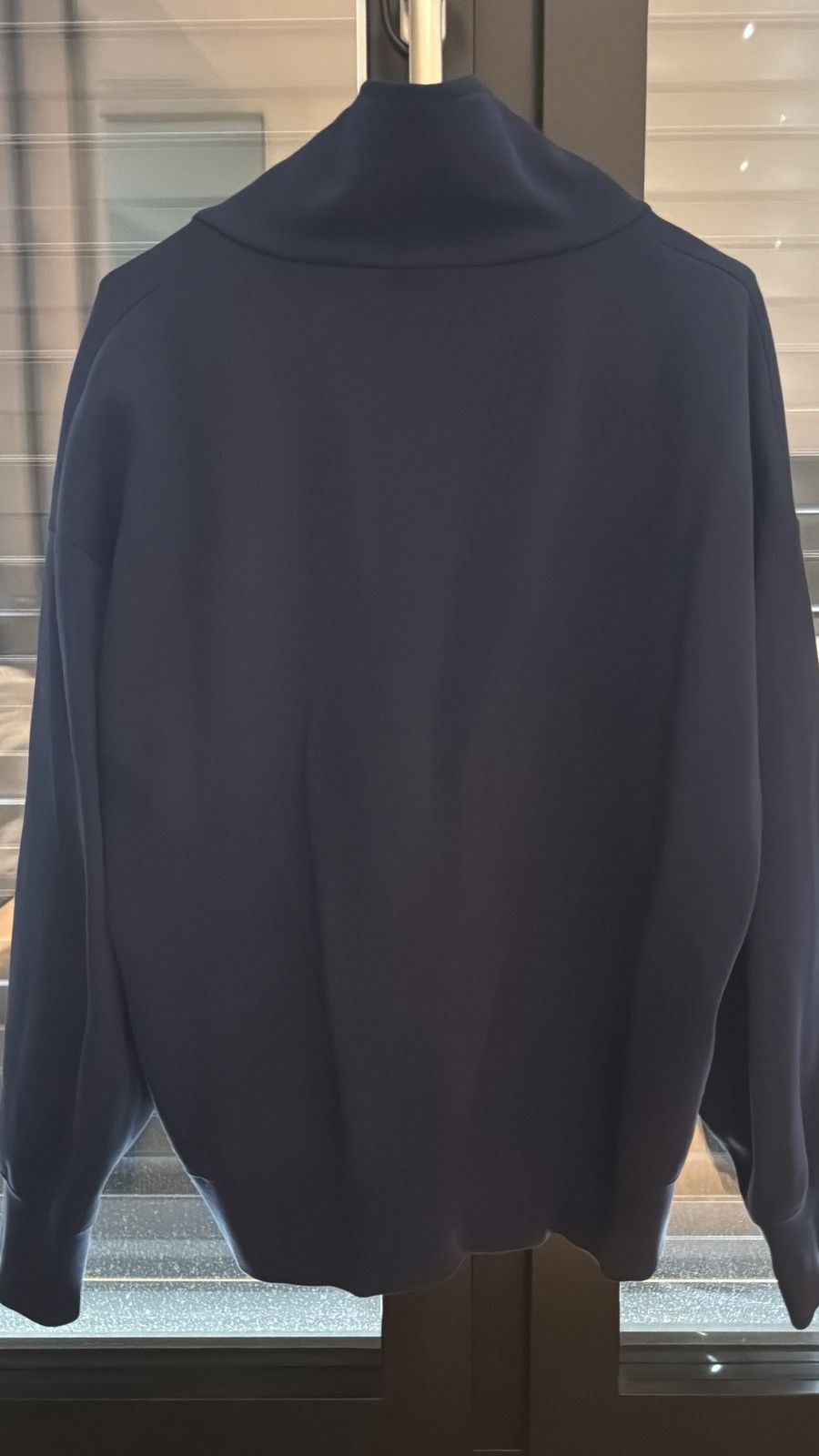 Polo Ralph Lauren Polo Ralph Lauren Quarter-Zip Sweater Size US M / EU 48-50 / 2 - 3 Thumbnail