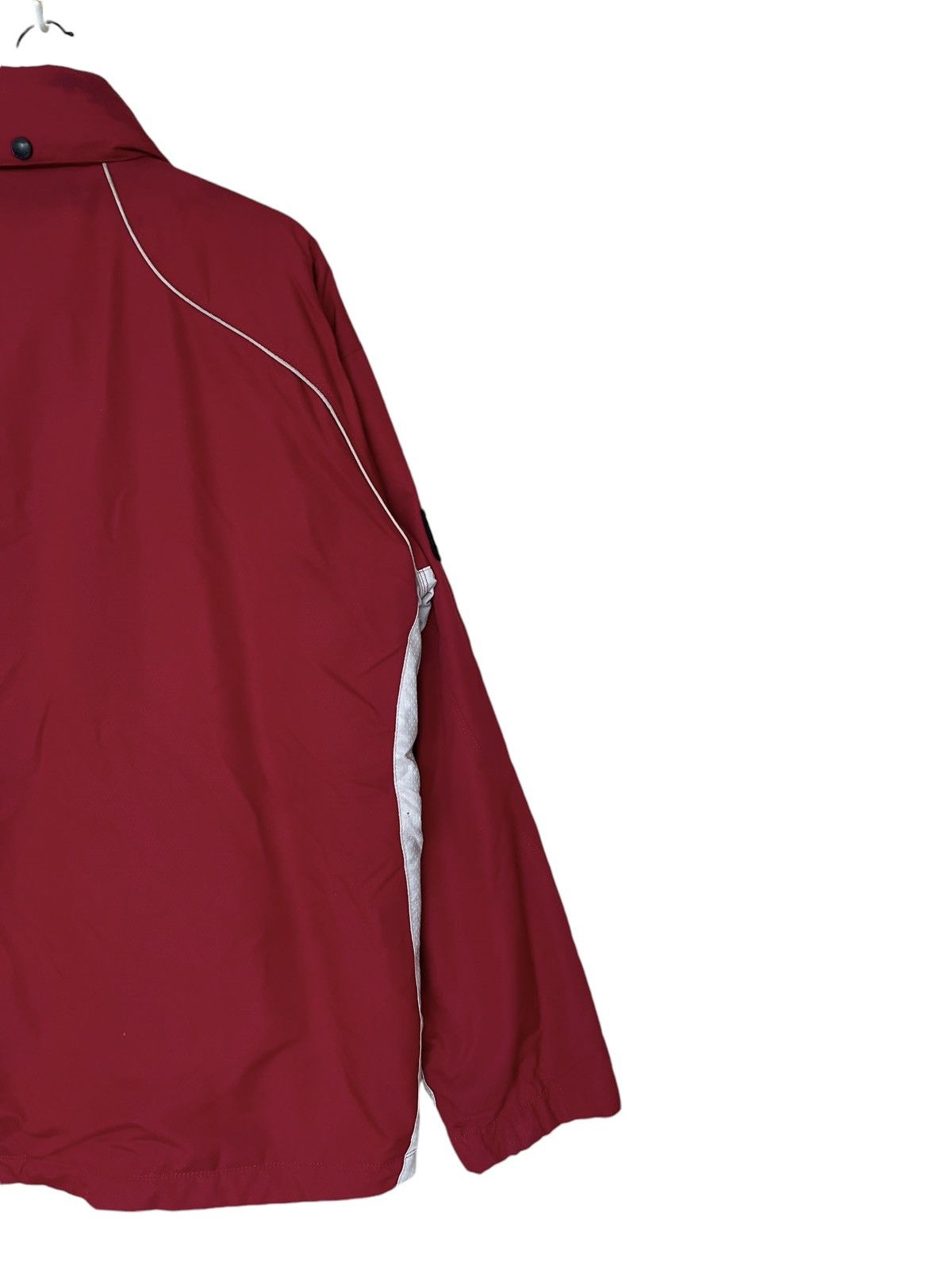 Ellesse × Vintage Vintage Brand Ellese Ski Jacket 1990s Size US L / EU 52-54 / 3 - 8 Thumbnail