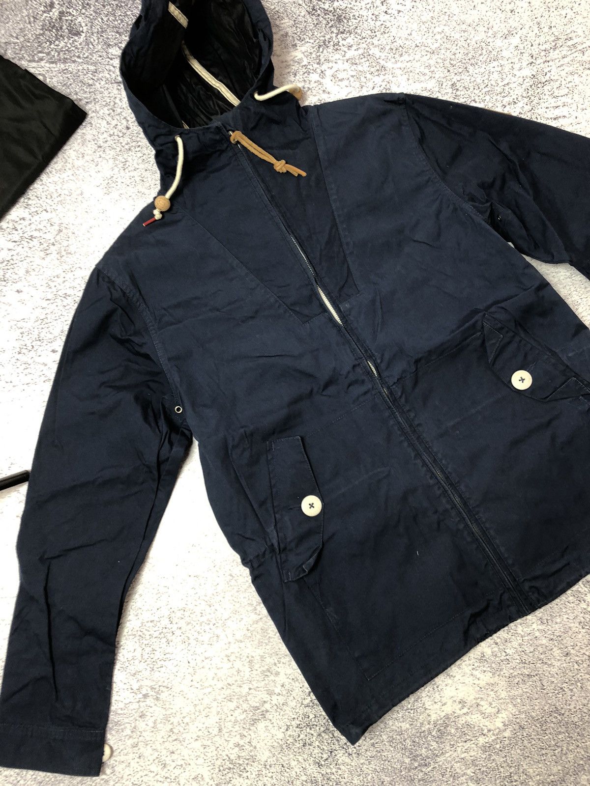 Penfield Vintage men’s jacket Penfield y2k size M outdoor life usa Size US M / EU 48-50 / 2 - 3 Thumbnail
