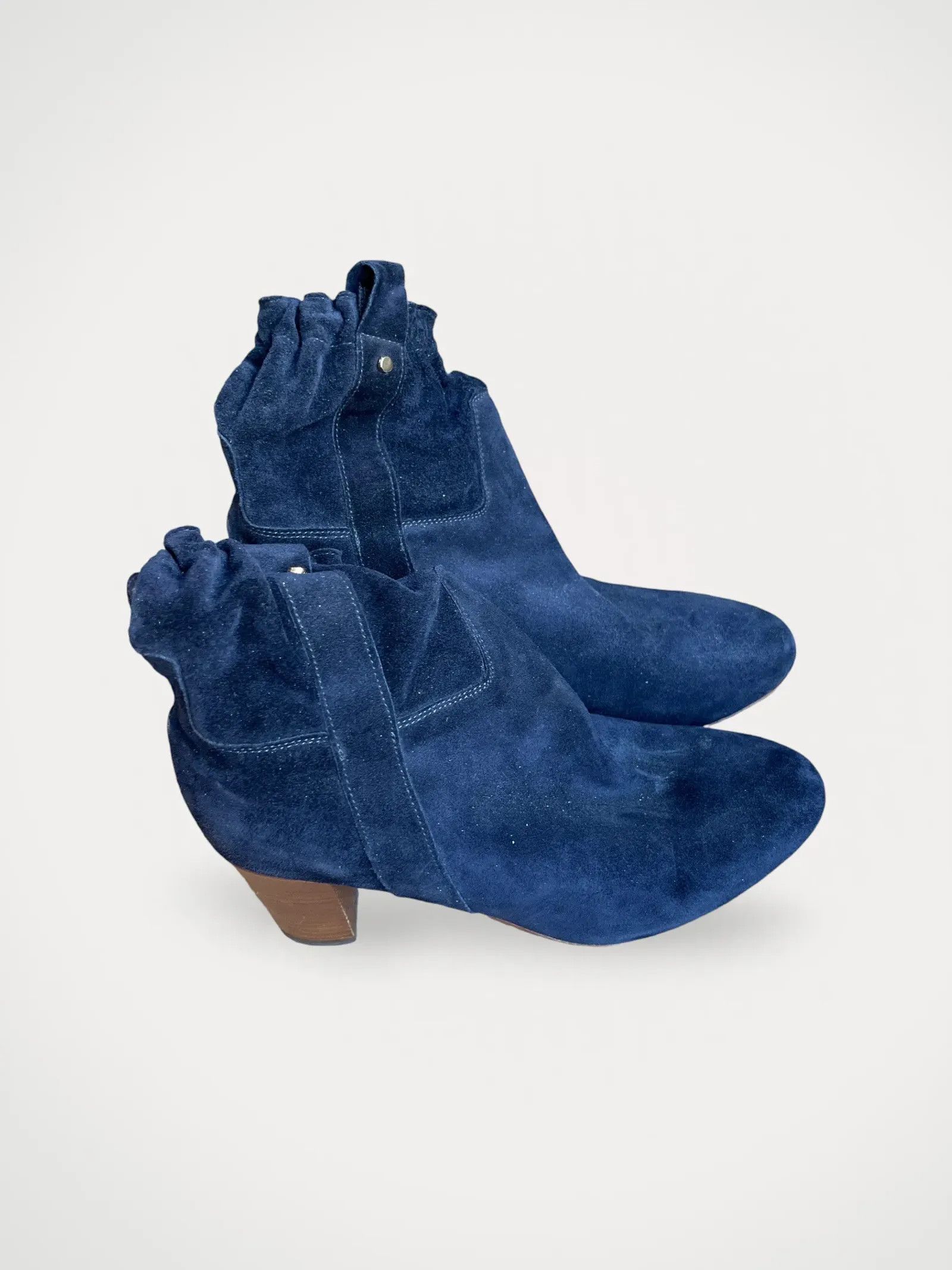 ATP Atelier ATP Atelier Boots Size US 6 / IT 36 - 1 Thumbnail