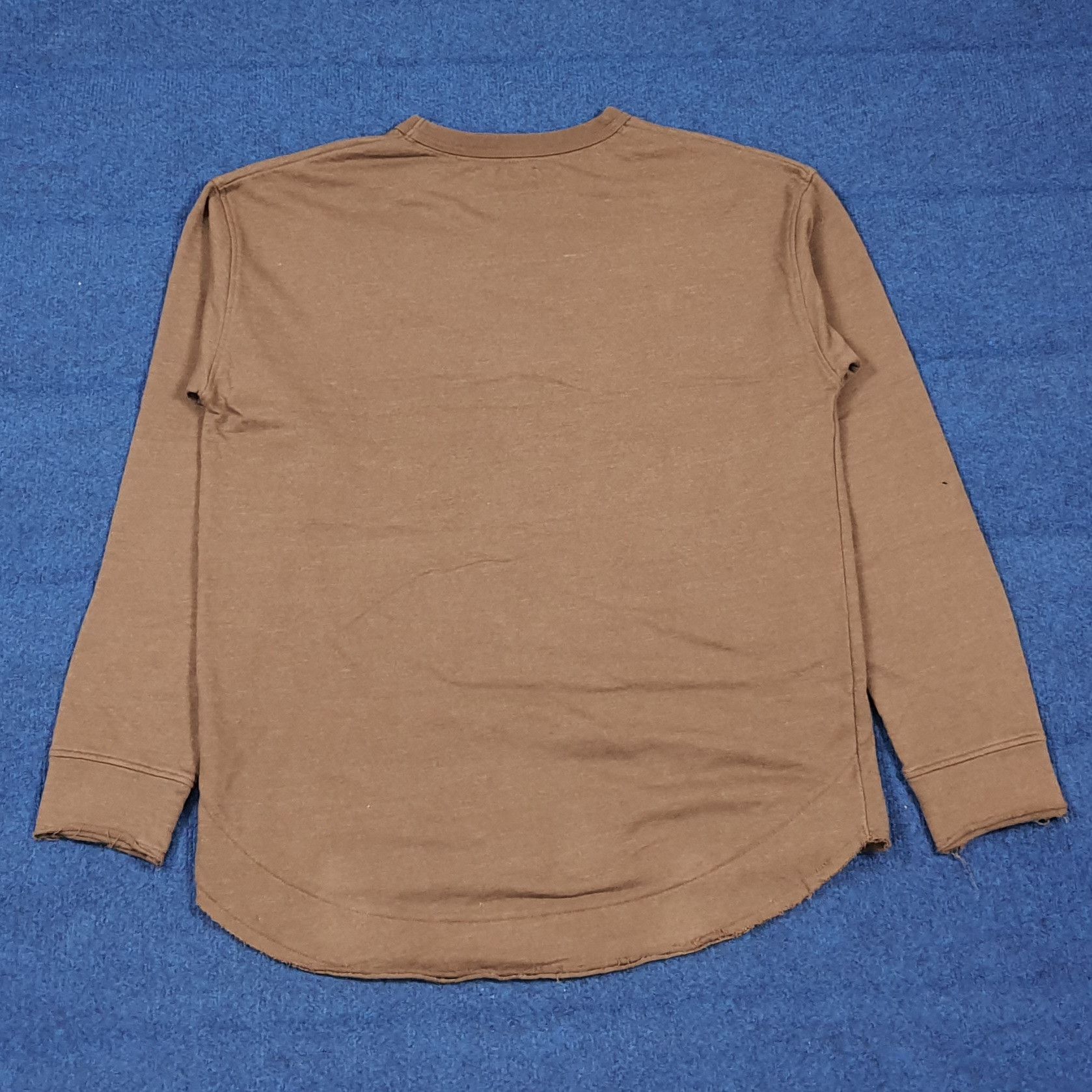 Number (N)ine Vintage Number Nine Studious Japan Tshirt C285N43 Size US M / EU 48-50 / 2 - 3 Thumbnail