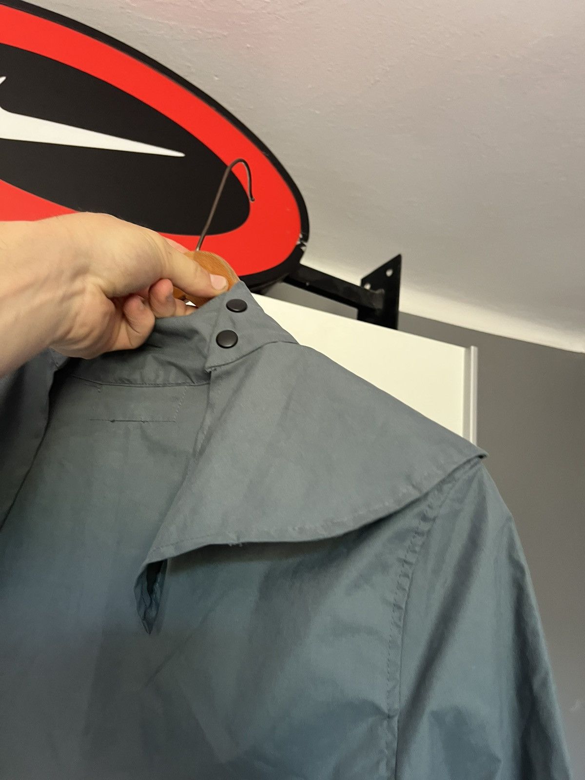 Vexed Generation Vexed Generation Double Zip Line Collar Jacket Archive OG Size US XS / EU 42 / 0 - 13 Thumbnail