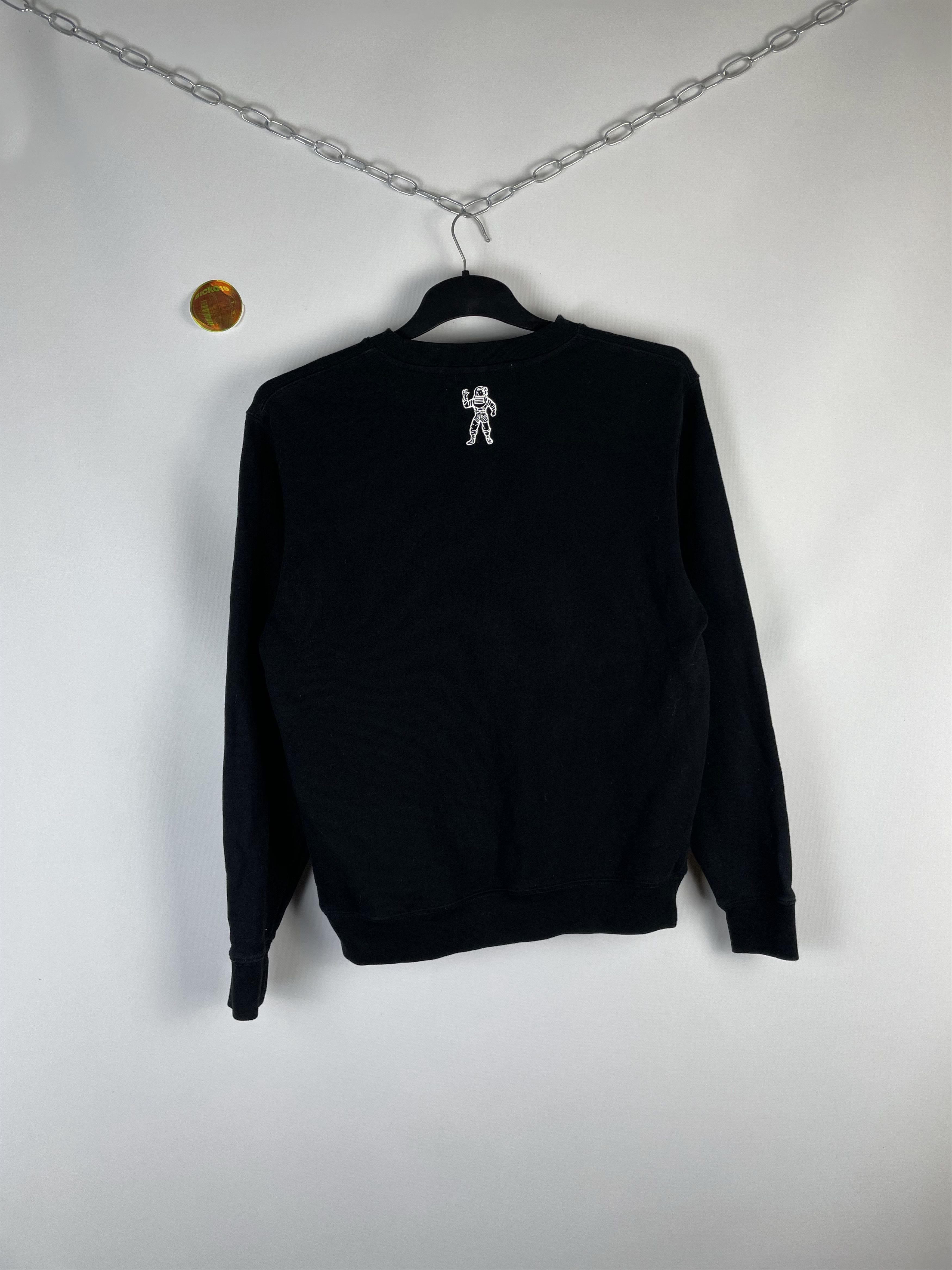 Billionaire Boys Club Billionaire Boys Club BBC Sweatshirts Size US S / EU 44-46 / 1 - 9 Thumbnail