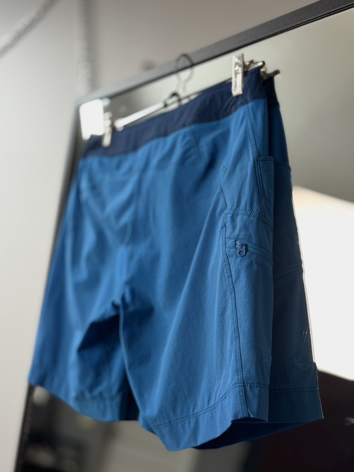 Arc'teryx Vintage Arcteryx Shorts Outdoor Life The north face Y2K Size 30" / US 8 / IT 44 - 17 Thumbnail