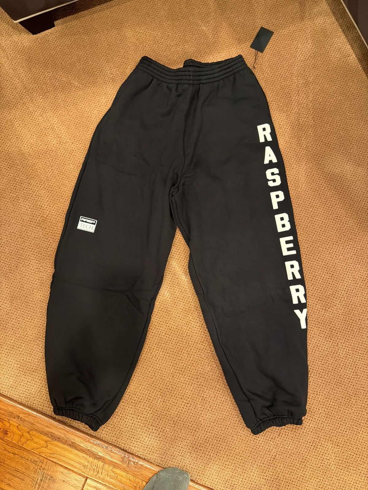The GV Gallery Gv Gallery weekday sweatpant Size US 34 / EU 50 - 1 Thumbnail