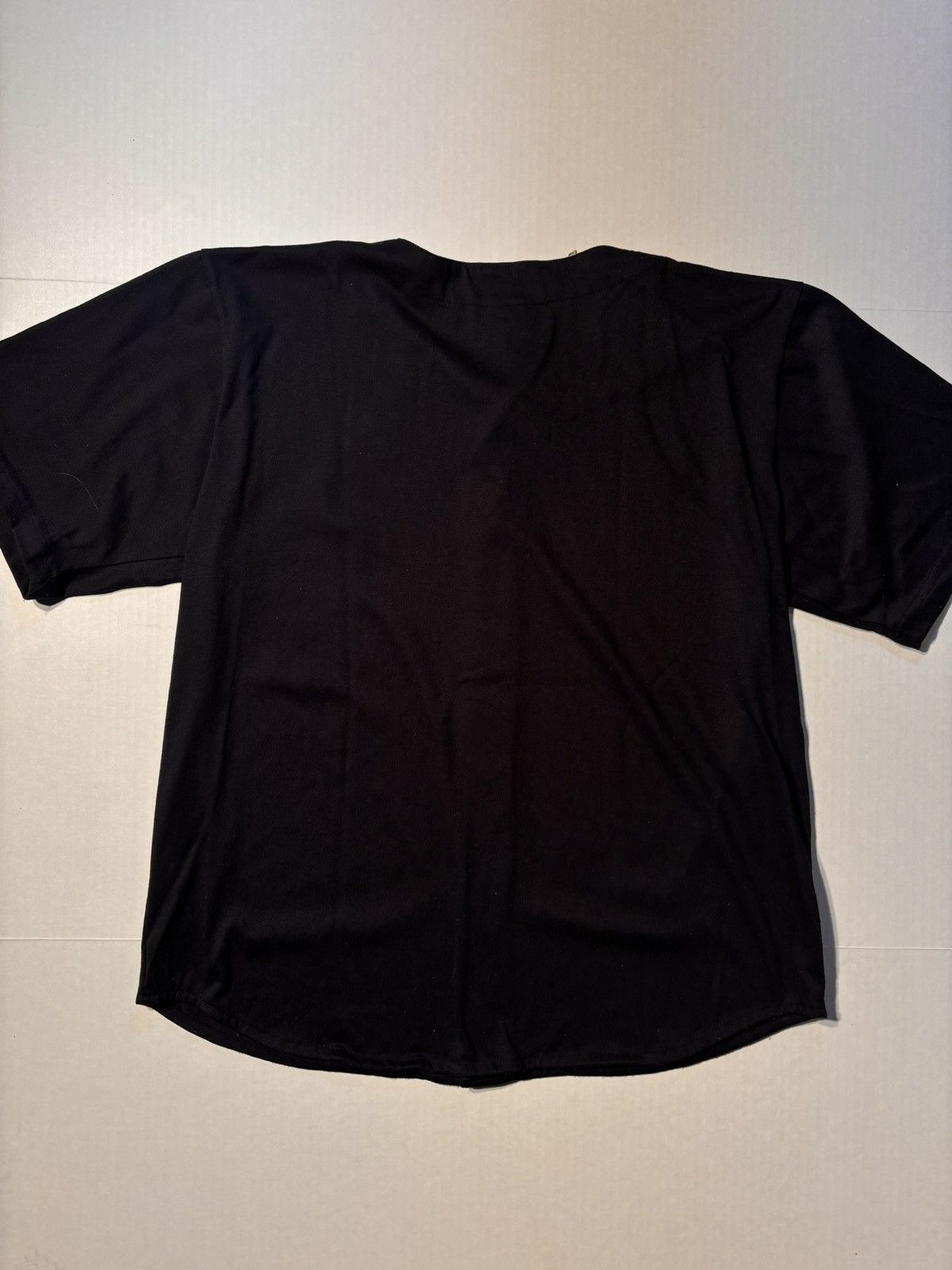 MLB Vtg Competitor Chicago White Sox 90s MLB Baseball Jersey XL Size US XL / EU 56 / 4 - 8 Thumbnail