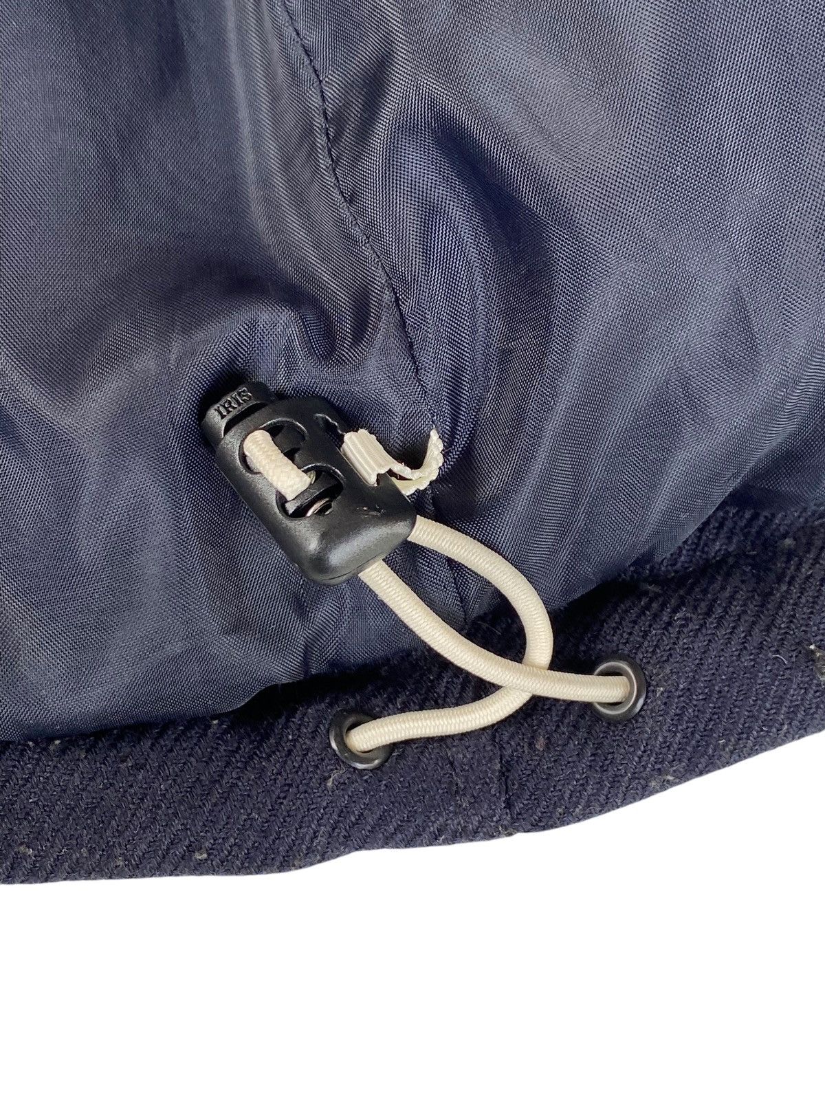 Beams Plus × Japanese Brand Beams Puffer Jacket Hoodie Size US S / EU 44-46 / 1 - 7 Thumbnail