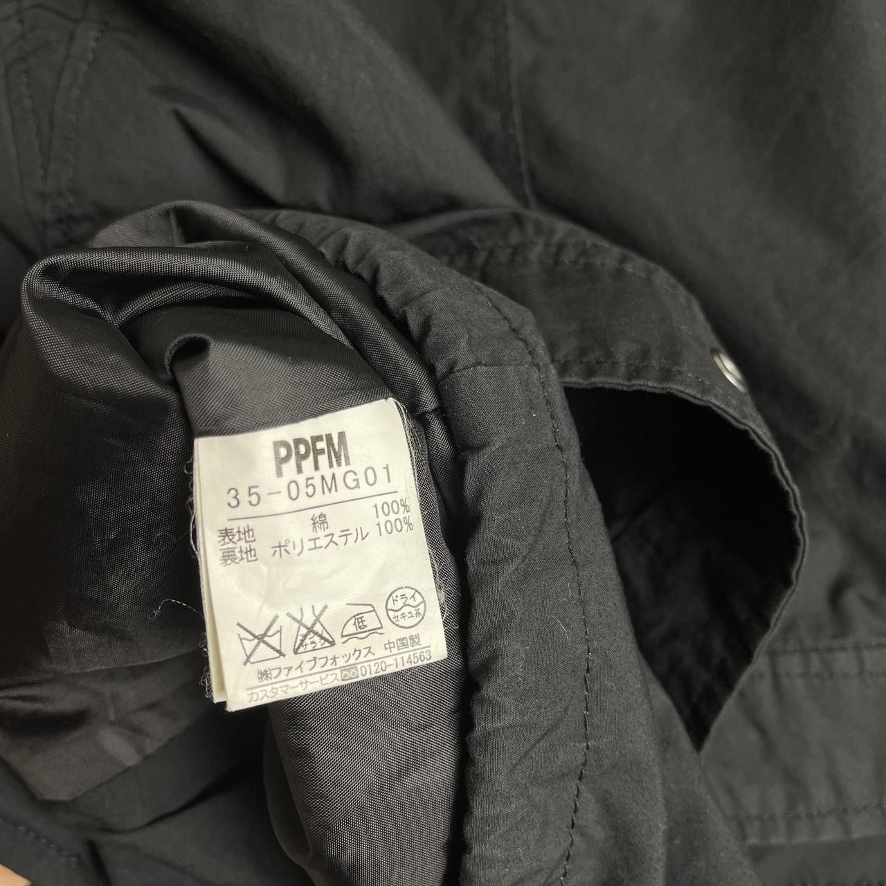 PPFM 2010 PPFM 3-in-1 parka - Medium Size US M / EU 48-50 / 2 - 8 Thumbnail
