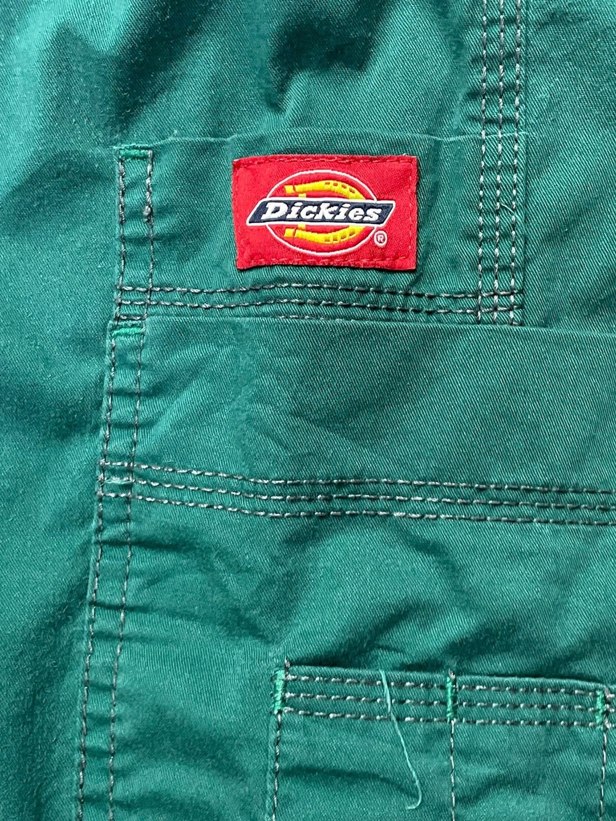 Vintage Dickies carpenter Technical easy pants