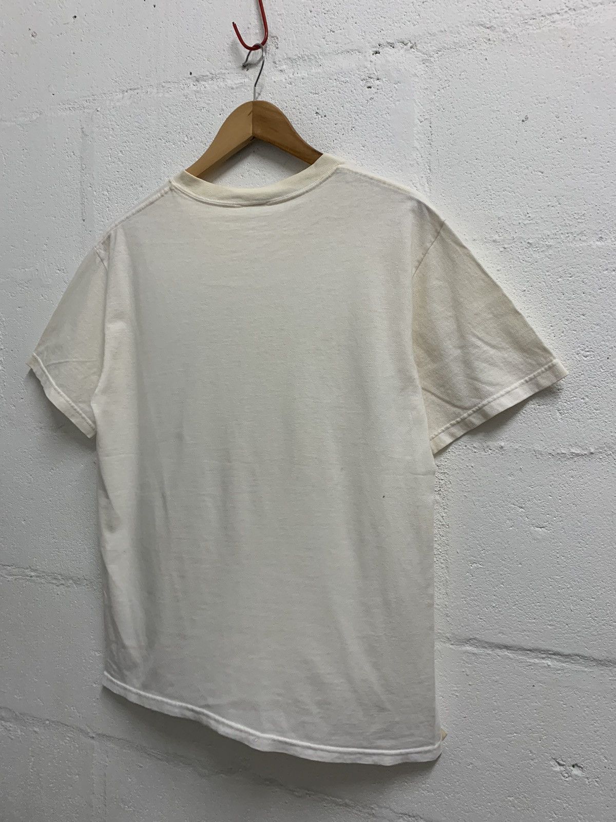 Japanese Brand × Universal Studios Vintage Jaws Umiversal Studios Japan Size US M / EU 48-50 / 2 - 5 Thumbnail