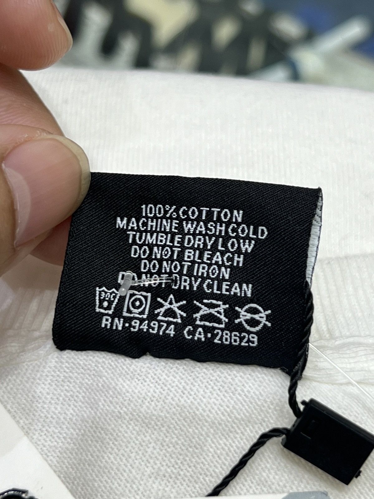Stussy Stussy Elephant Archive Pop-Up AT Siwilai Thailand 2019 Tee Size US L / EU 52-54 / 3 - 9 Thumbnail