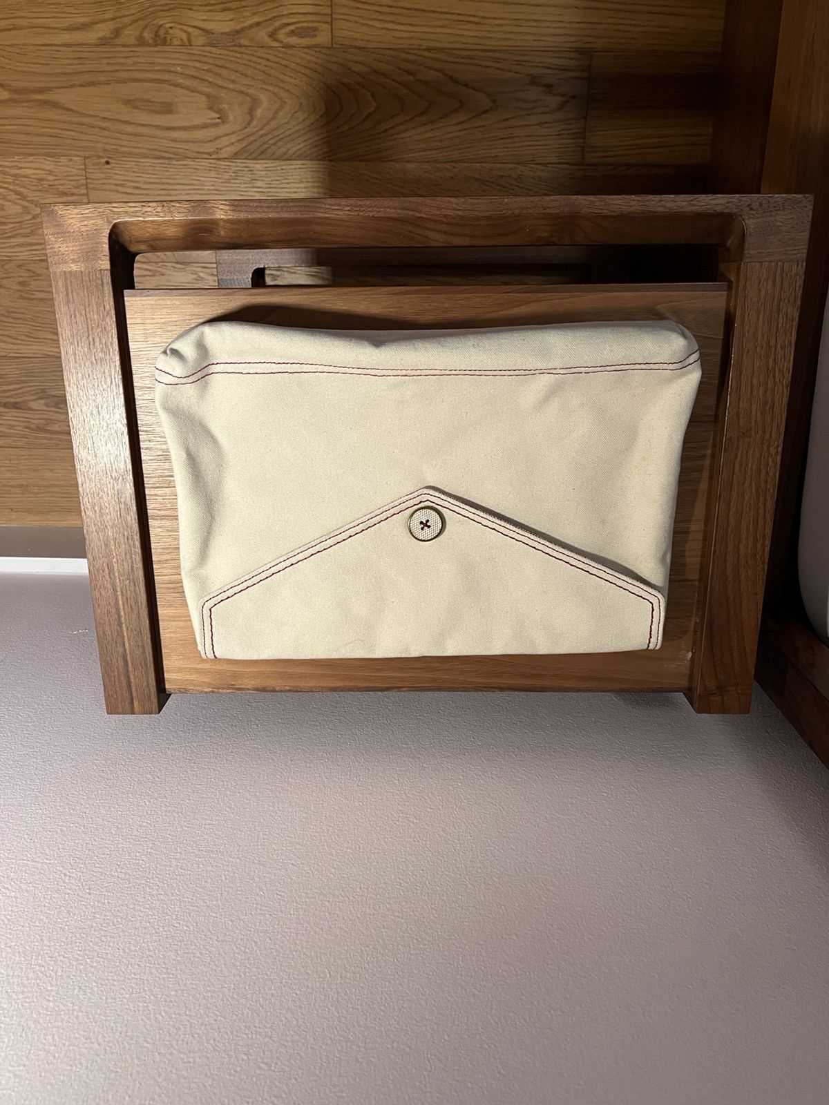 Trovata Trovata x Coach 2005 Limited Edition Bag + Laptop Sleeve Size ONE SIZE - 4 Thumbnail