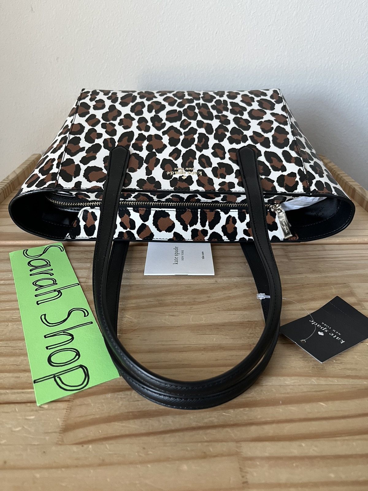 Kate Spade Kate Spade purse Size ONE SIZE - 5 Thumbnail