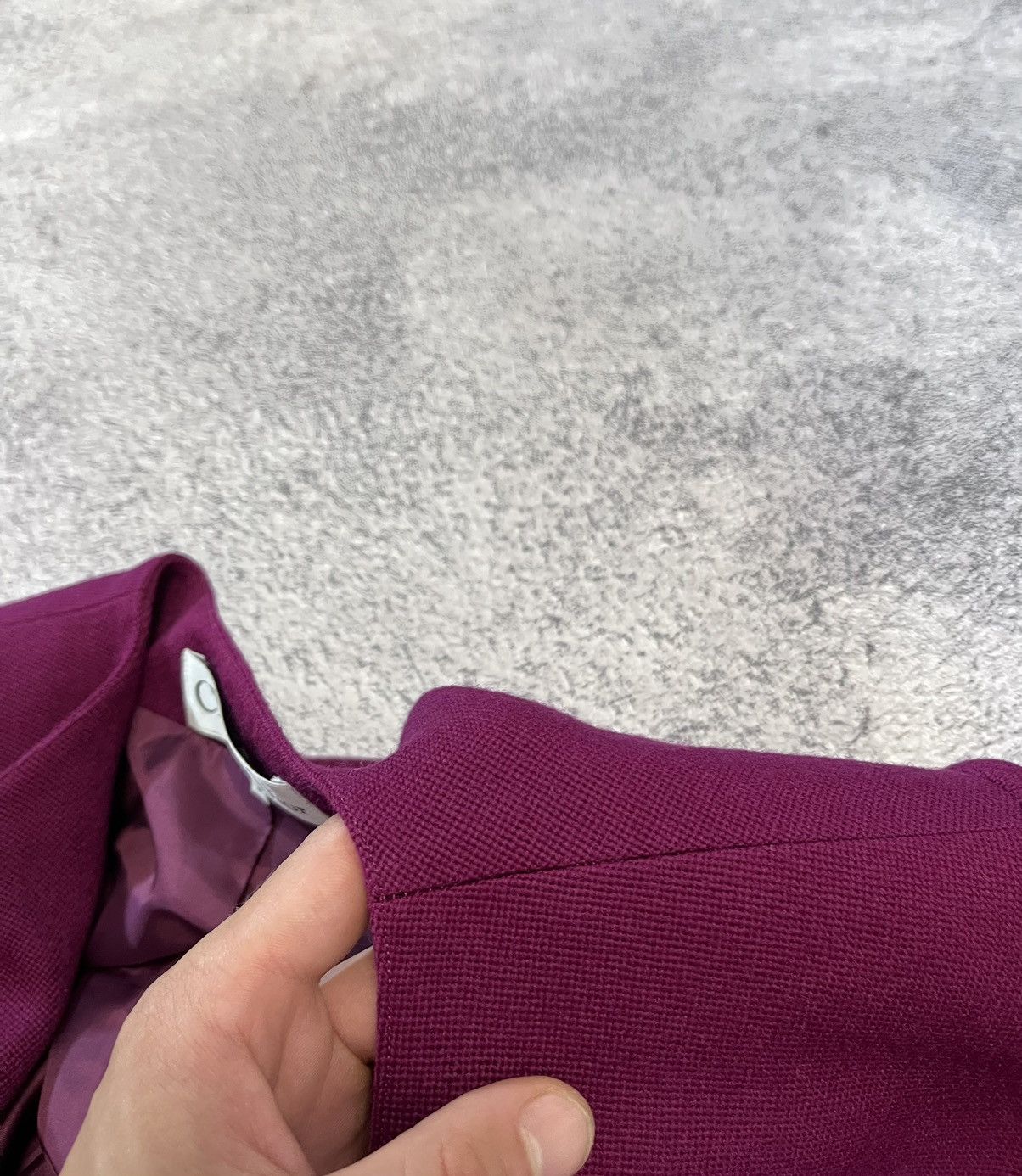 Christian Dior Monsieur Christian Dior Women Blazer Jacket Size L Size L / US 10 / IT 46 - 12 Thumbnail