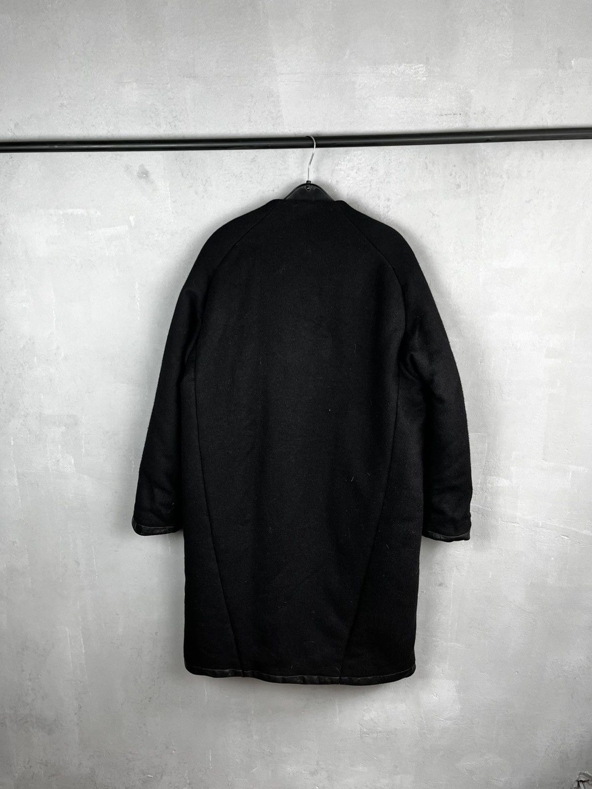 Thamanyah thamanyah coat Size US S / EU 44-46 / 1 - 7 Thumbnail