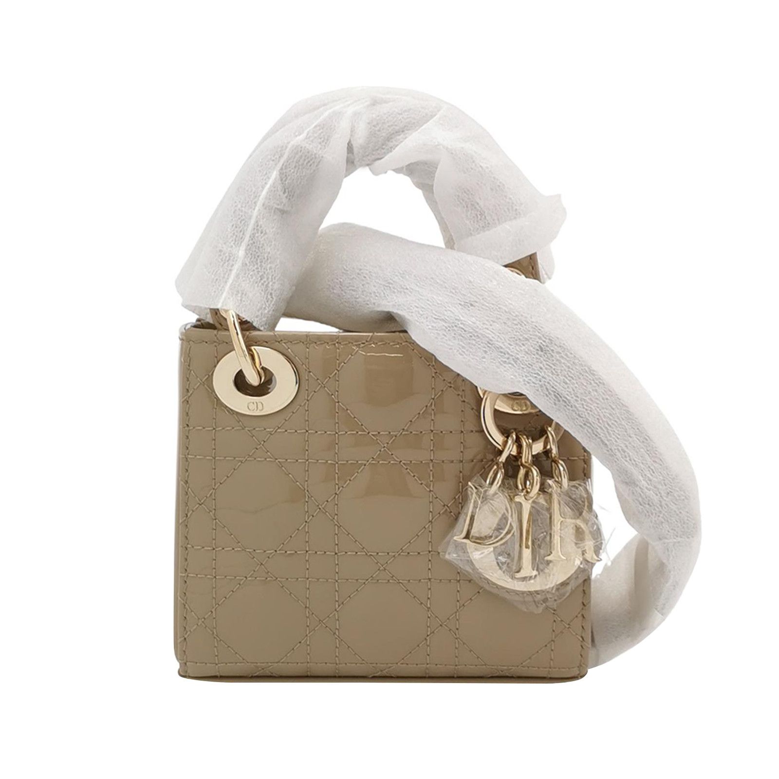 Dior Dior Women os Shoulder Bags Size ONE SIZE - 1 Thumbnail
