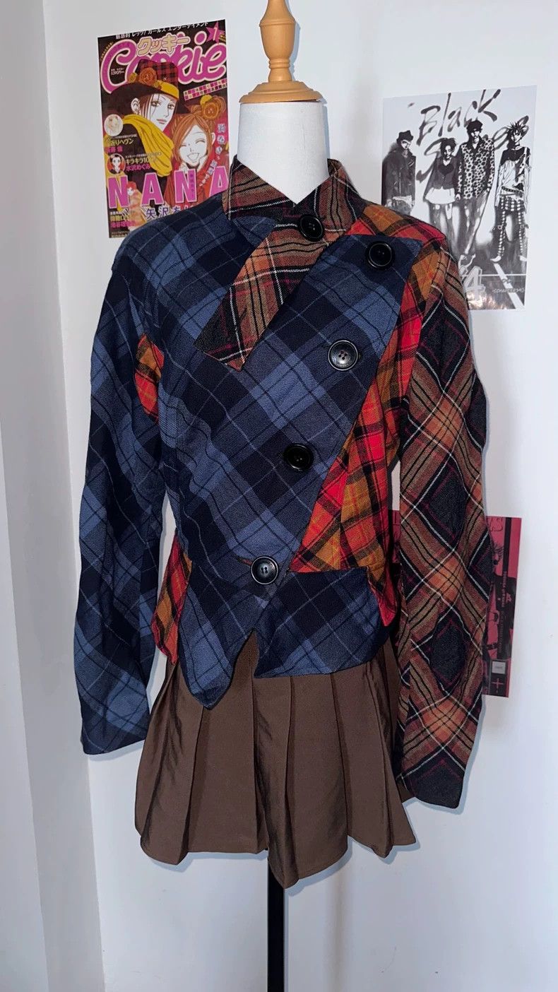 Other Vivienne Westwood suit, Size M / US 6-8 / IT 42-44 - 3 Thumbnail