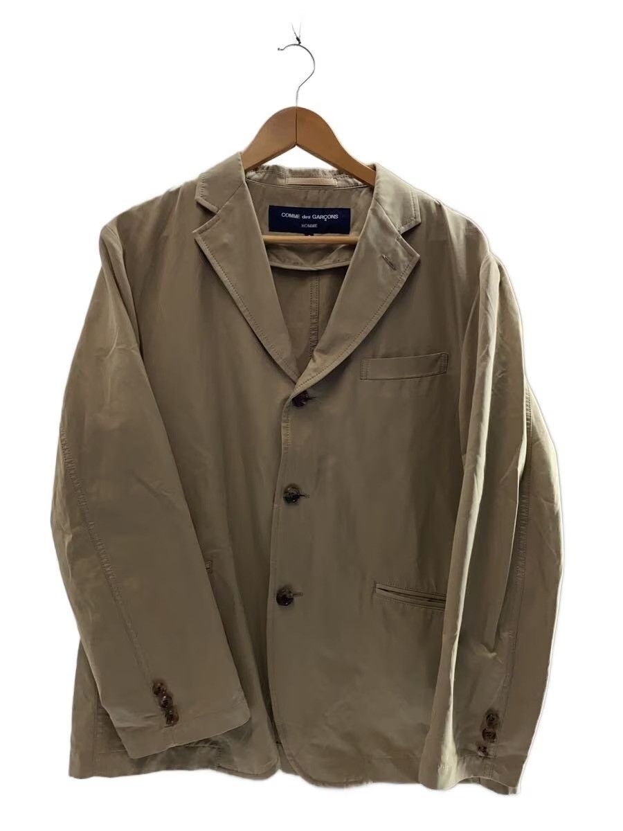 Comme des Garcons Homme 2020 Jacket Size US M / EU 48-50 / 2 - 1 Thumbnail