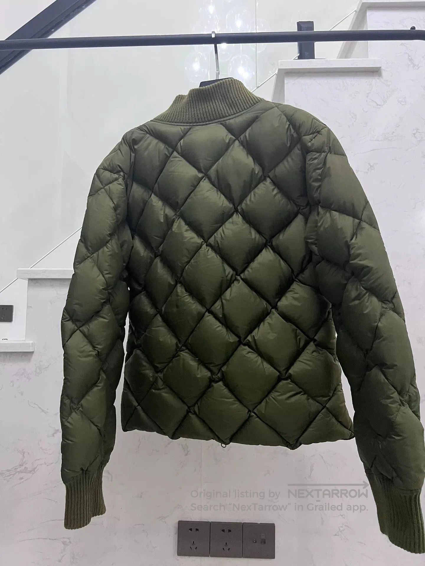 Crescent Down Works Crescent Down Vest US Made. Size US M / EU 48-50 / 2 - 4 Thumbnail