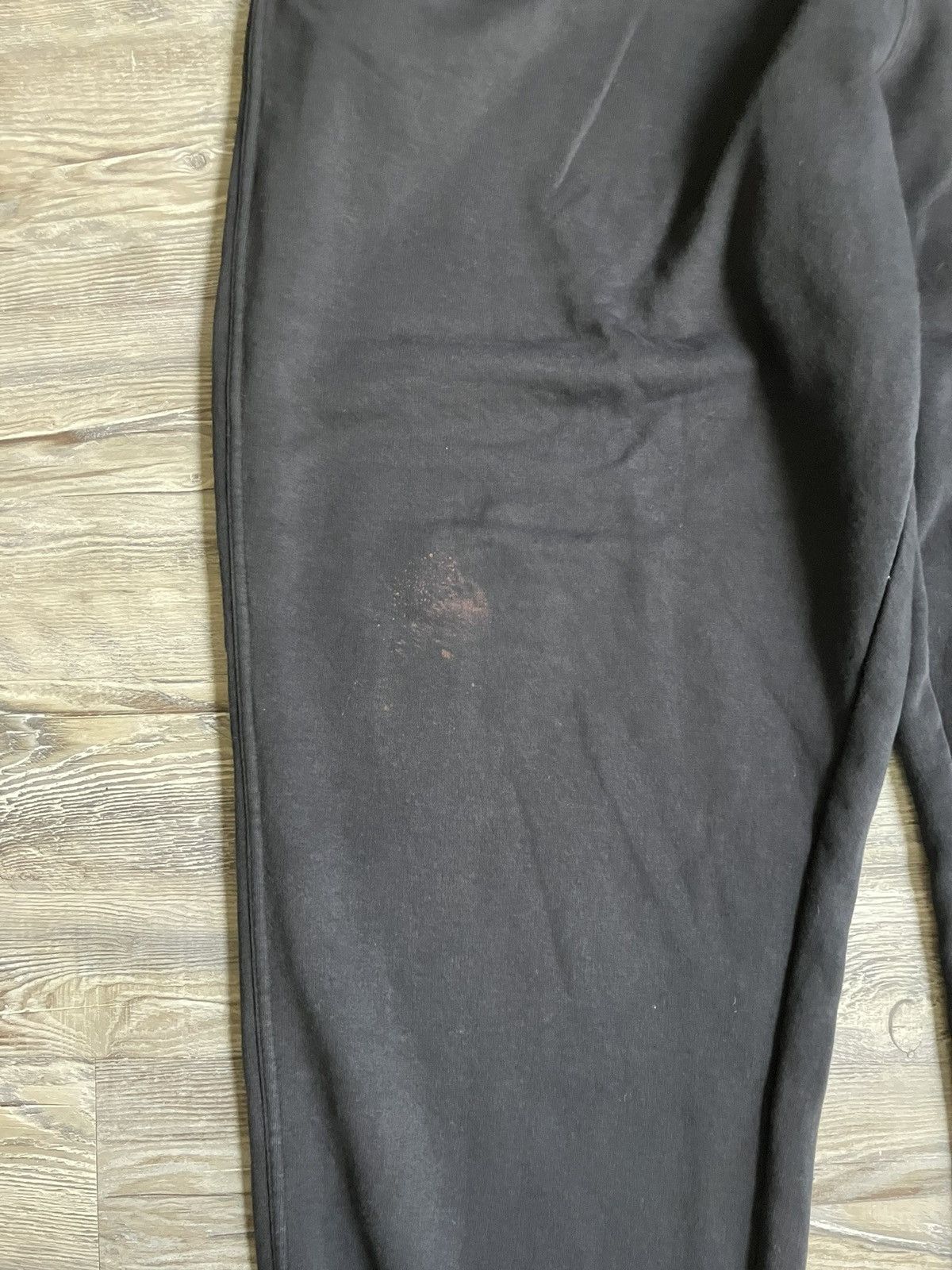 Nike Black Nike Lacrosse Sweatpants Size XXL Mens Size US 38 / EU 54 - 5 Thumbnail