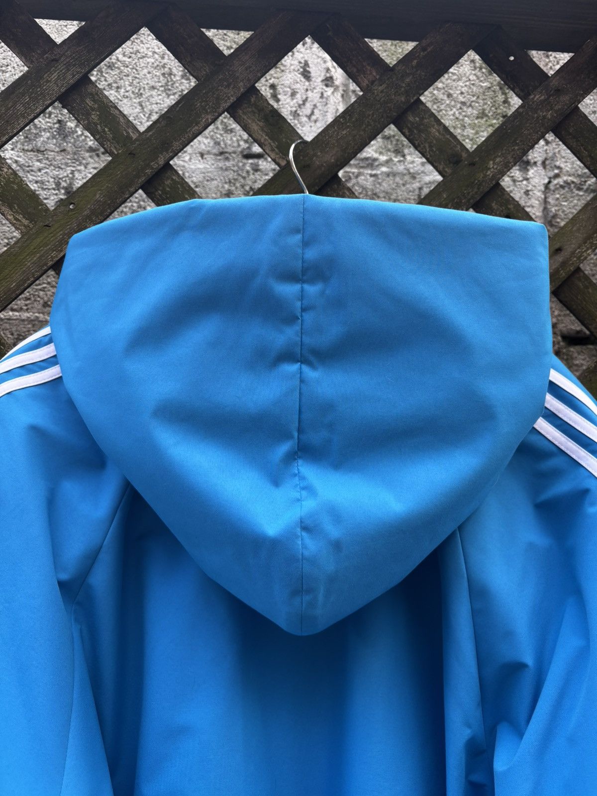 Adidas × Balenciaga FW23 Balenciaga X Adidas Long Puffer Robe! Size US S / EU 44-46 / 1 - 8 Thumbnail