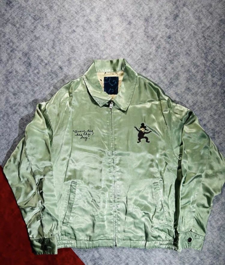 visvim REDSUN SOUVENIR JKT サイズ2 REDSUN SOUVENIR JKT | Visvim Official North American Web Store