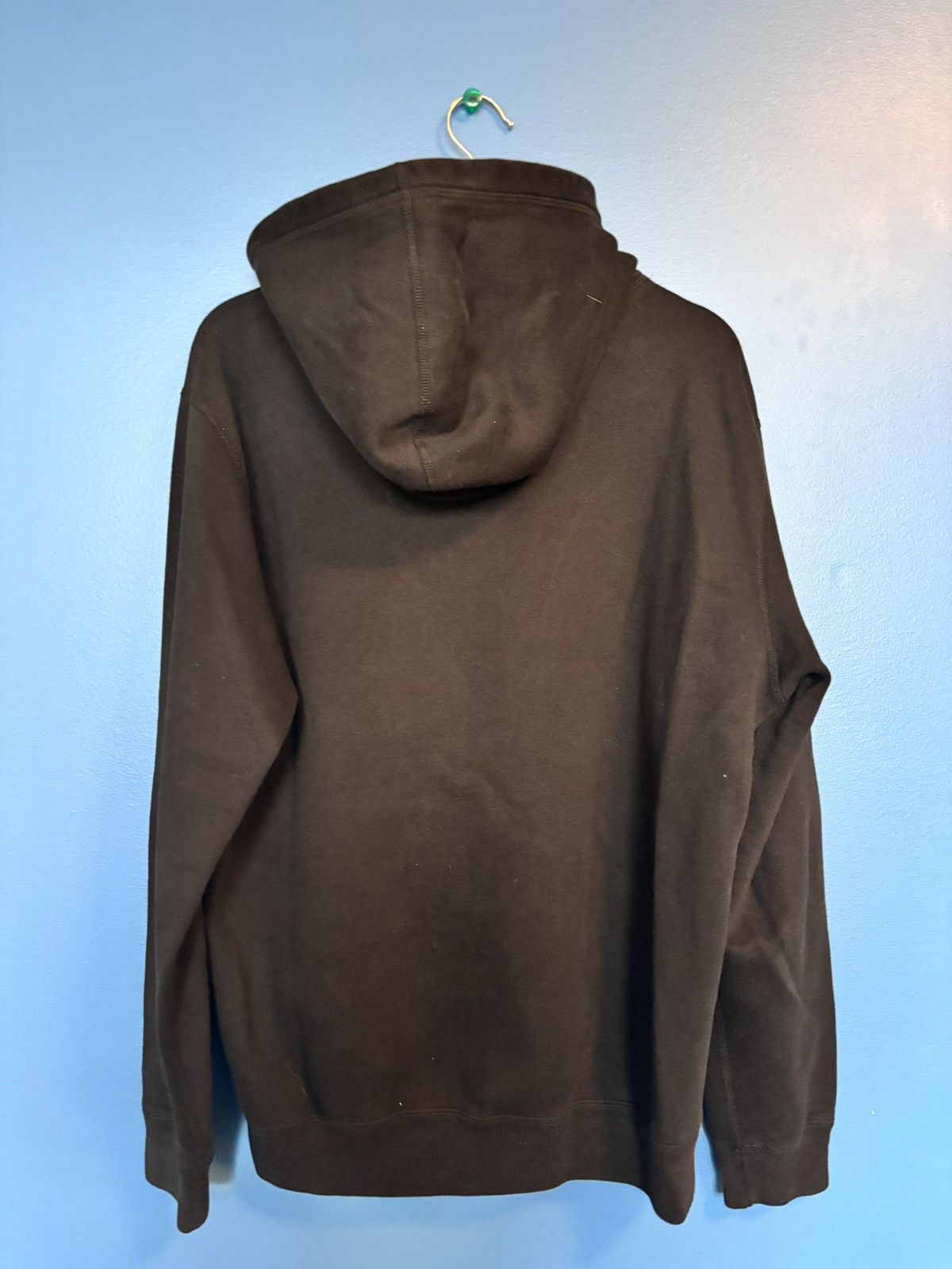 October's Very Own OVO Diamond Hoodie Size US M / EU 48-50 / 2 - 6 Thumbnail