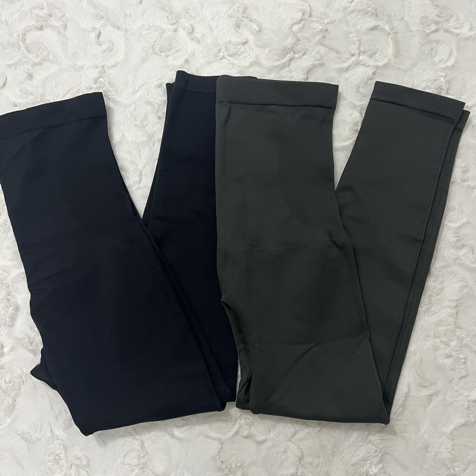 Other Shapermint large shapewear compression leggings high waist Size 34" / US 12 / IT 48 - 1 Thumbnail