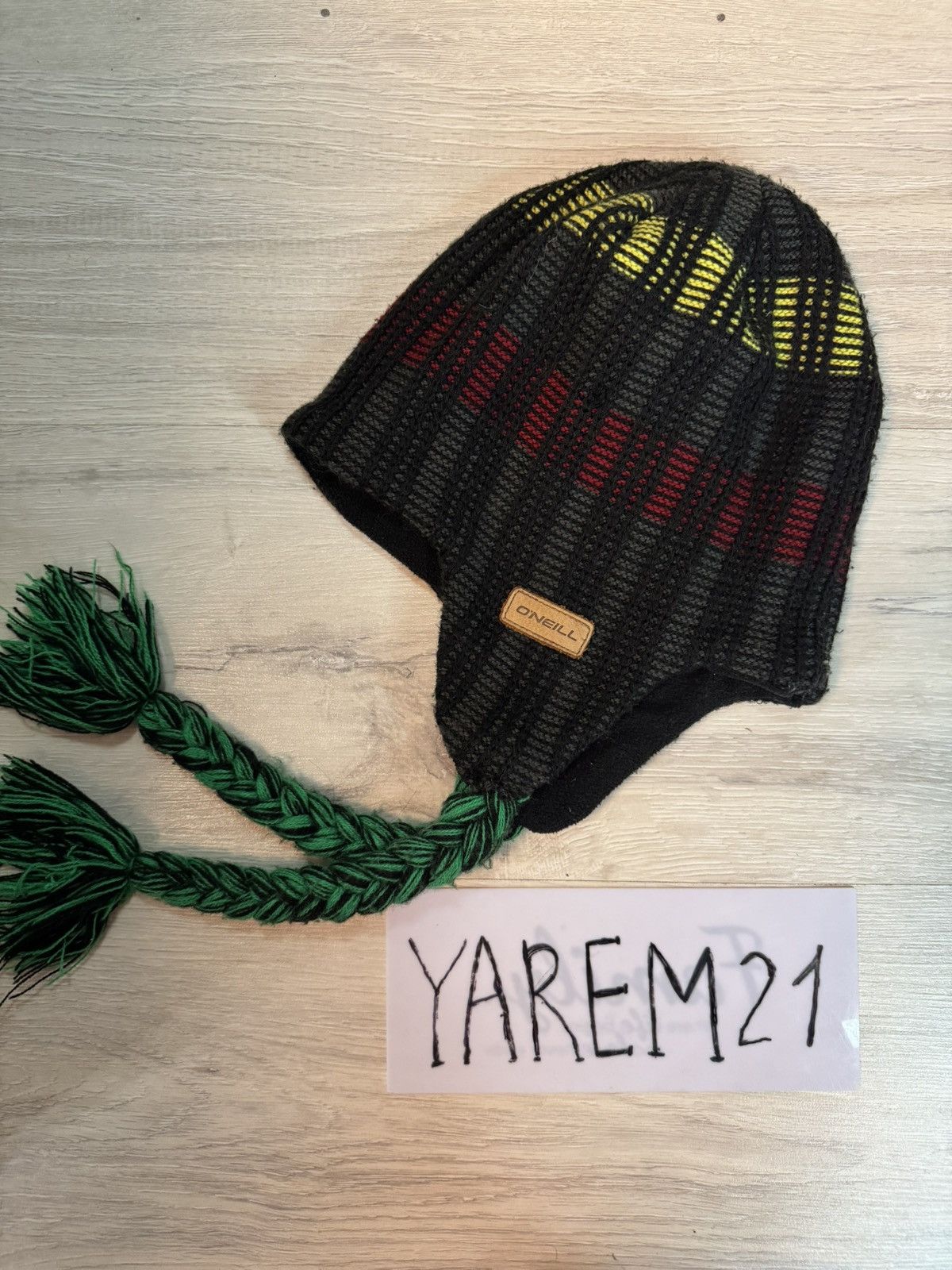 O'Neill O’Neill hat cap Size ONE SIZE - 1 Thumbnail