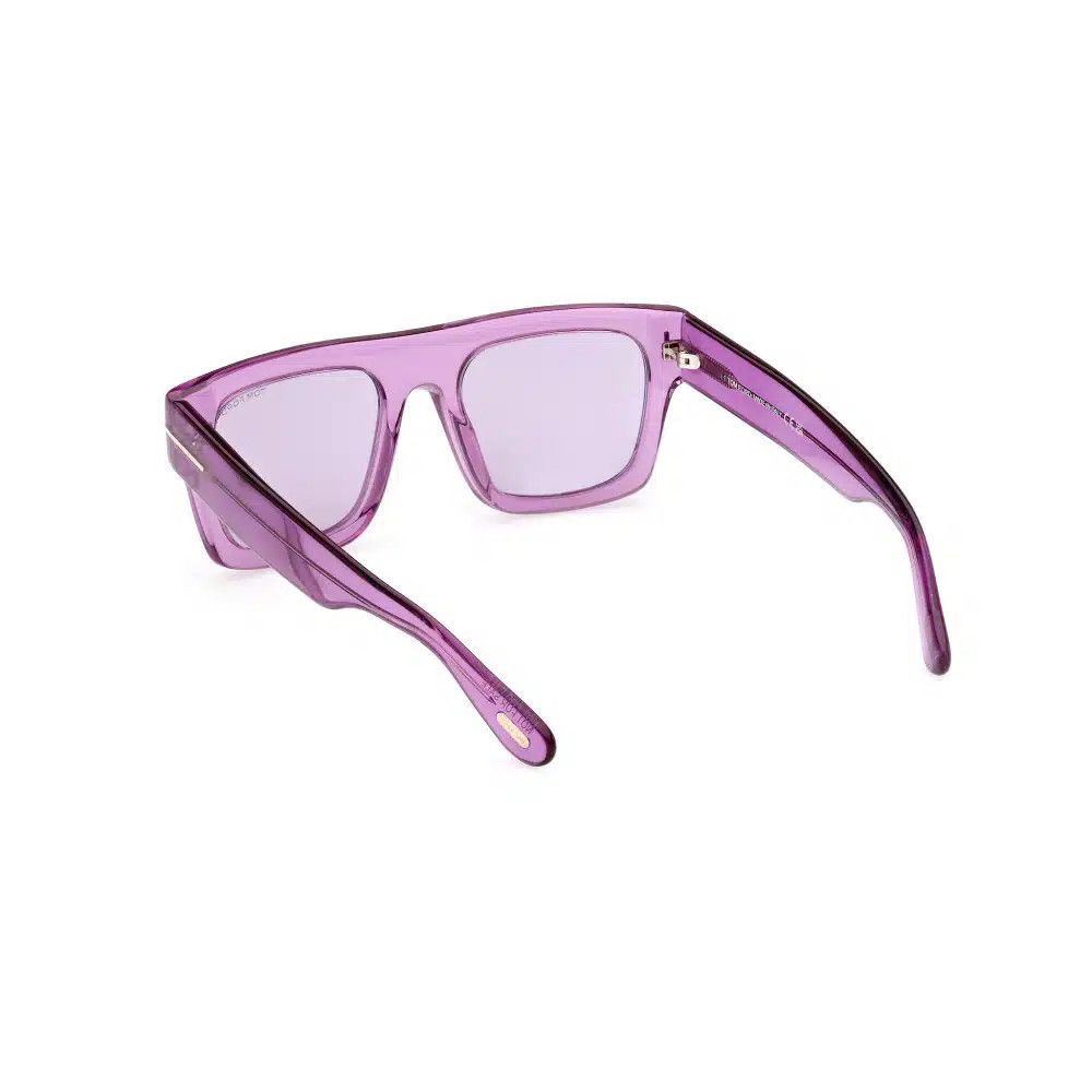 Tom Ford o1loc1c1124 FT0711 Size: OS / DUP/ Fausto Sunglasses Size ONE SIZE - 3 Thumbnail