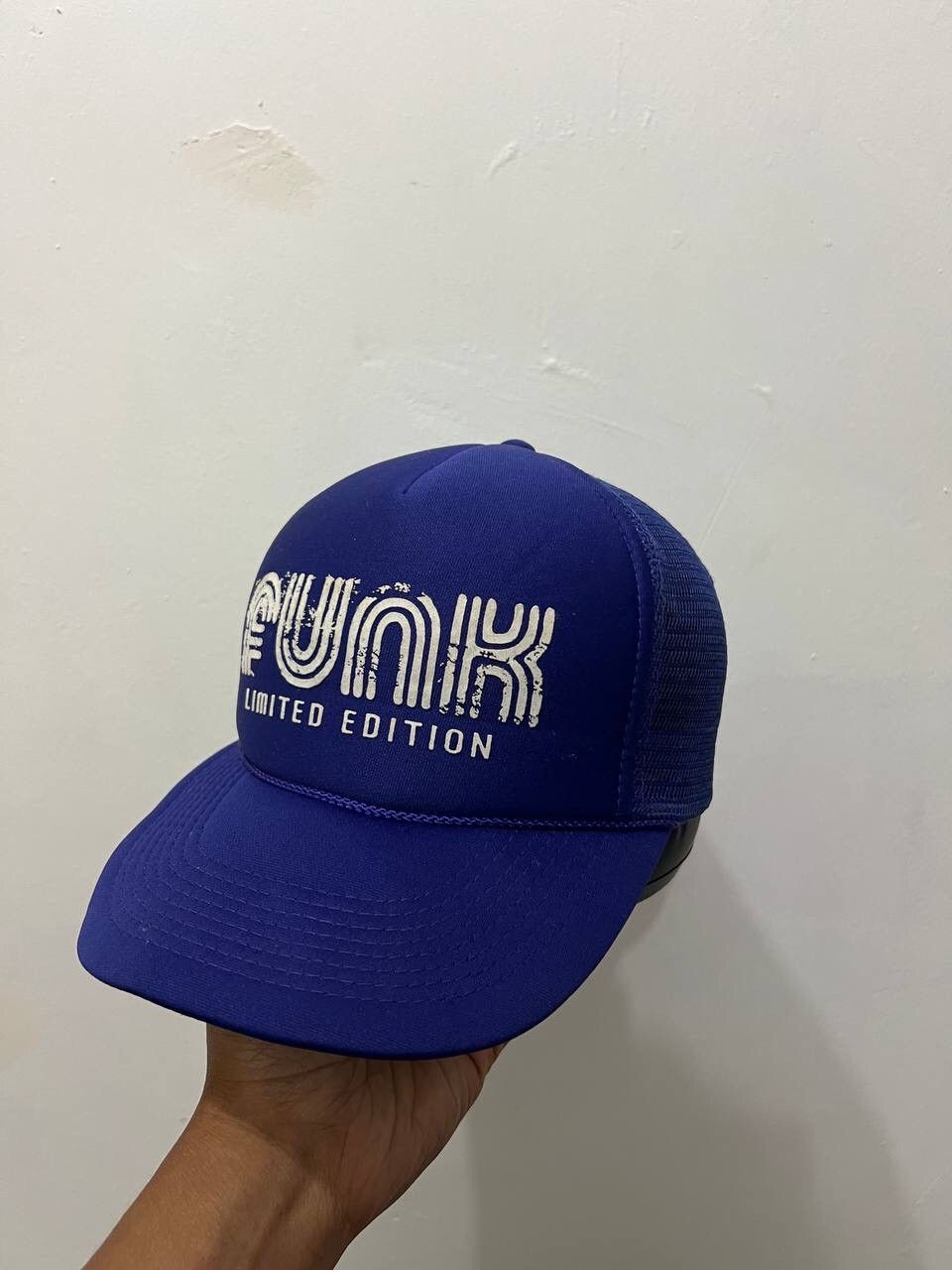 If Six Was Nine Funk Limited Edition Trucker Hat Size ONE SIZE - 1 Thumbnail
