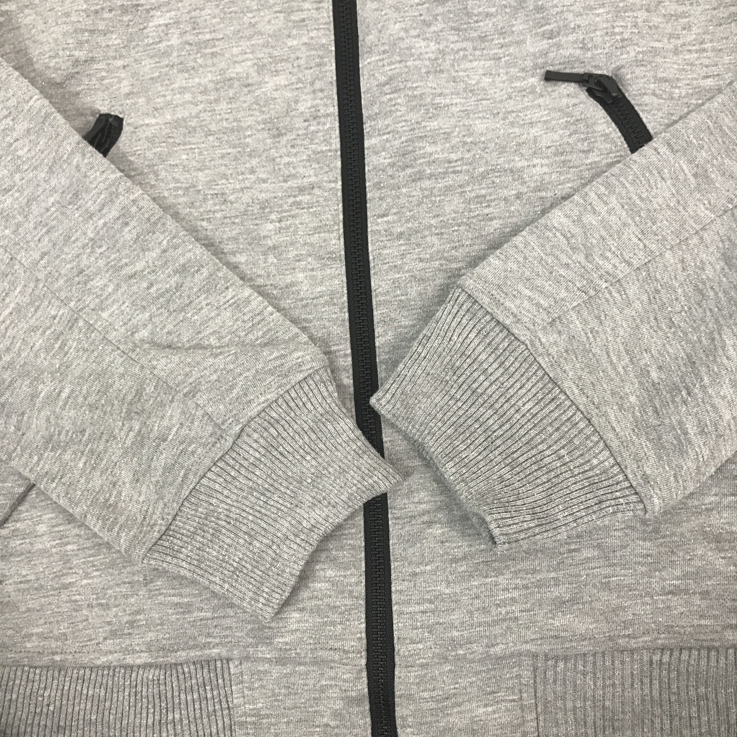 Japanese Brand × Vintage Vintage Japan brand TK hoodies style Jacket Size US M / EU 48-50 / 2 - 7 Thumbnail